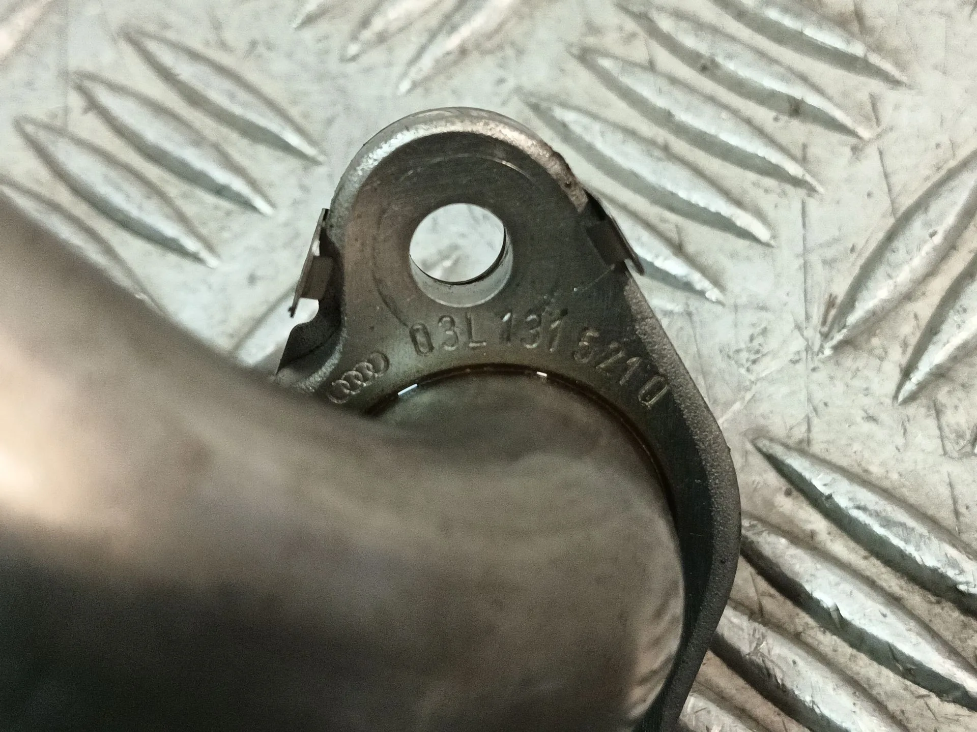 Tubo para Seat Ibiza Iv (6J5, 6P1)