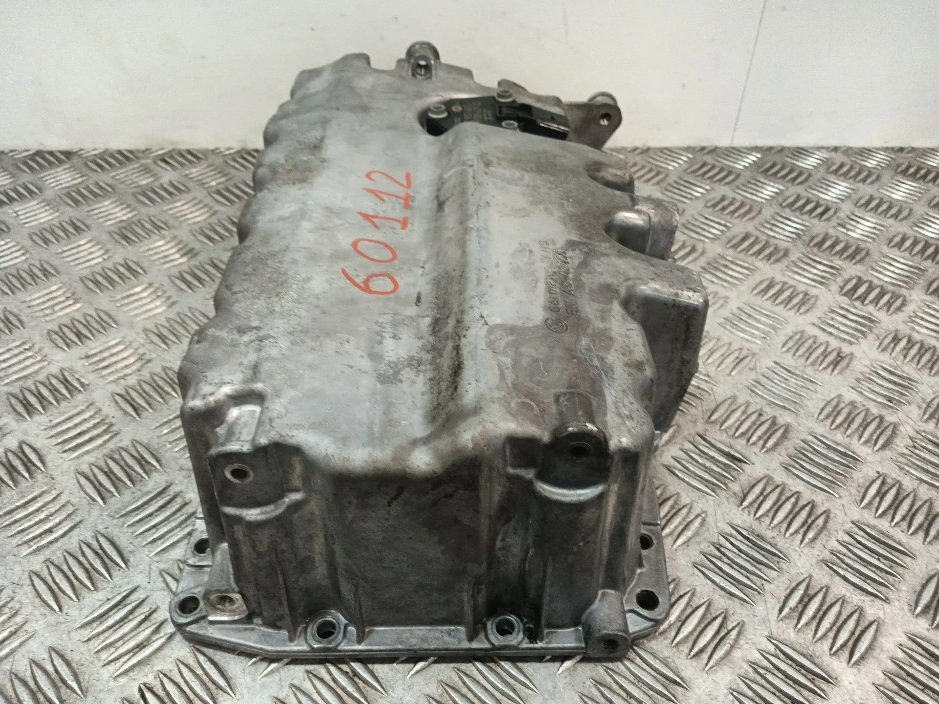 Carter para Seat Ibiza Iv (6J5, 6P1)