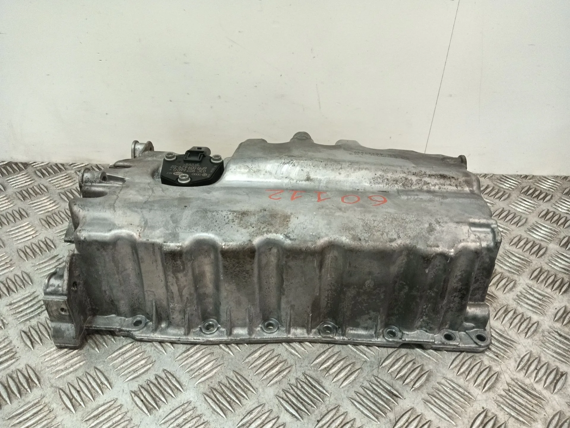 Carter para Seat Ibiza Iv (6J5, 6P1)