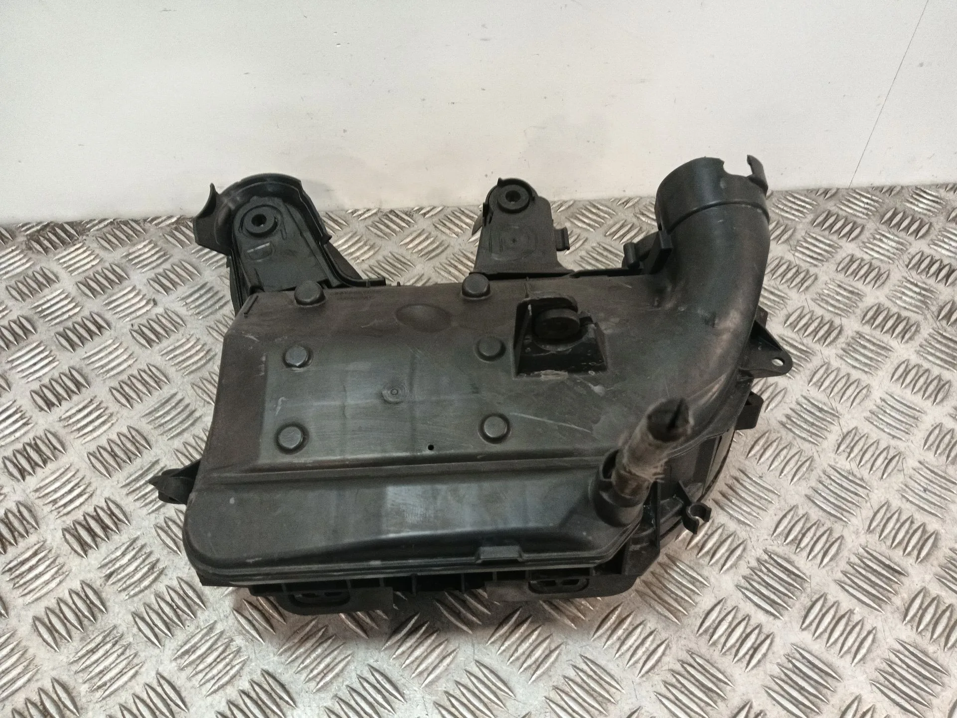 Carcasa Filtro Aire para Peugeot 308 Sw I (4E_, 4H_)