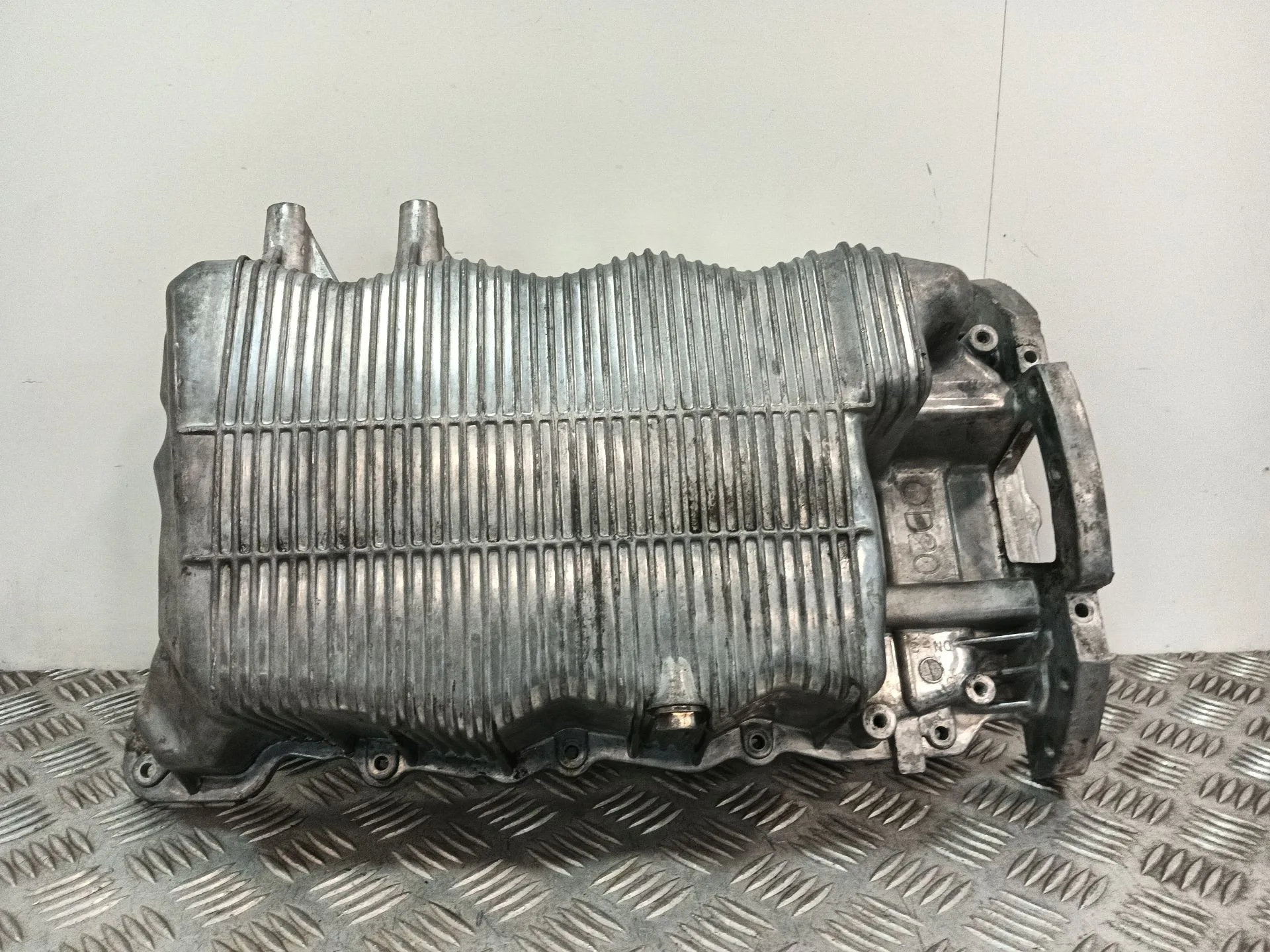 Carter para Hyundai Tucson (Jm)