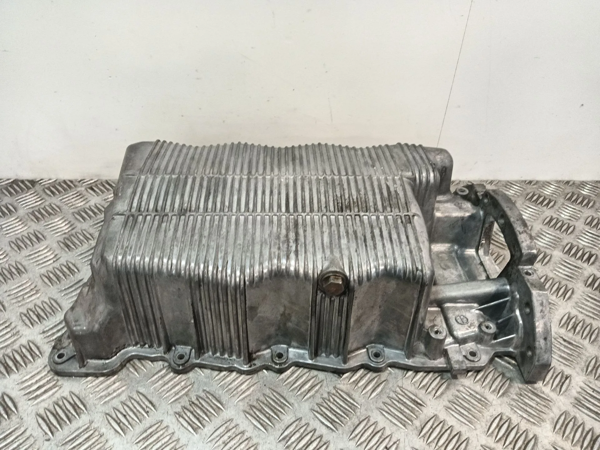 Carter para Hyundai Tucson (Jm)