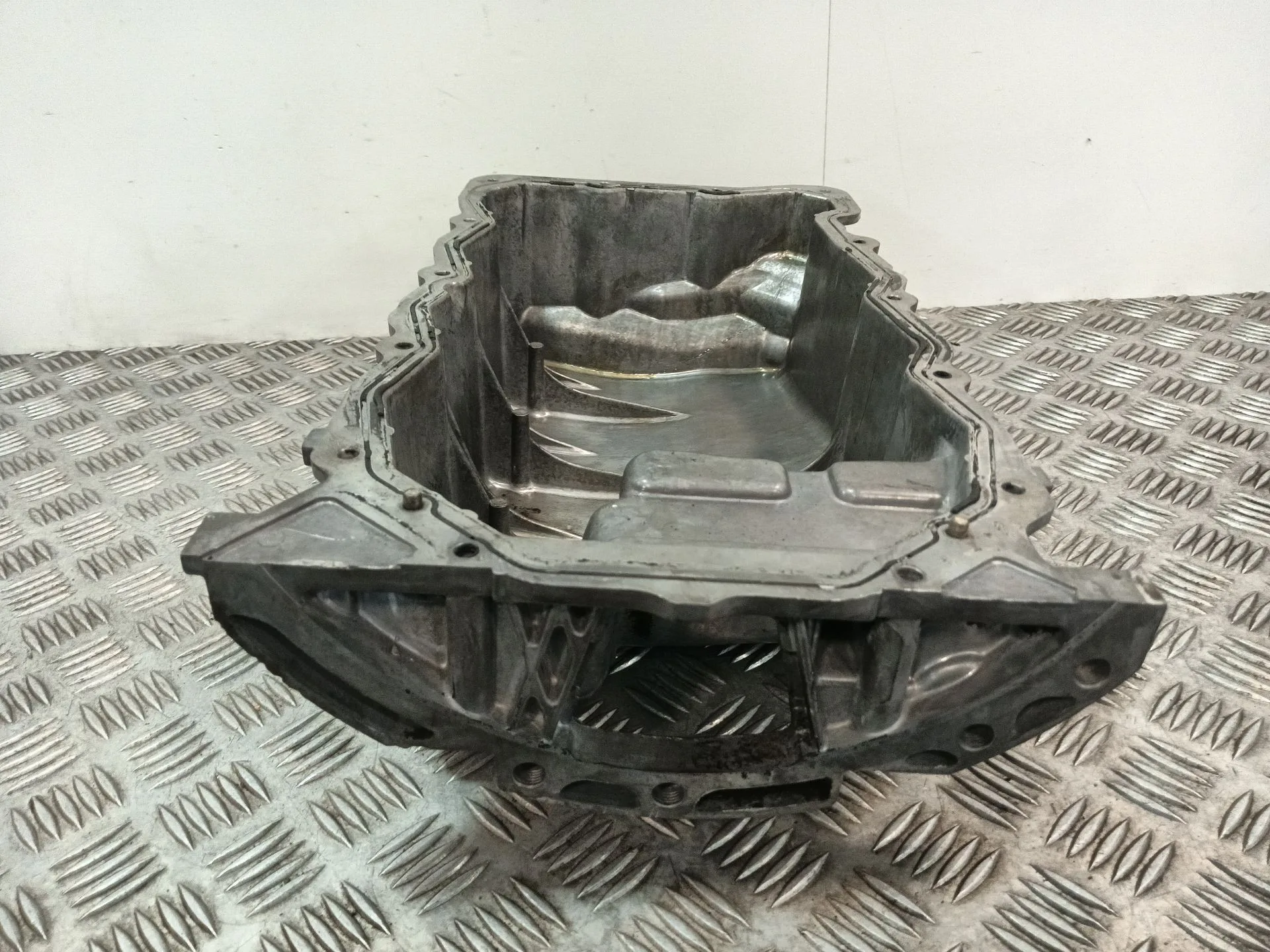 Carter para Hyundai Tucson (Jm)