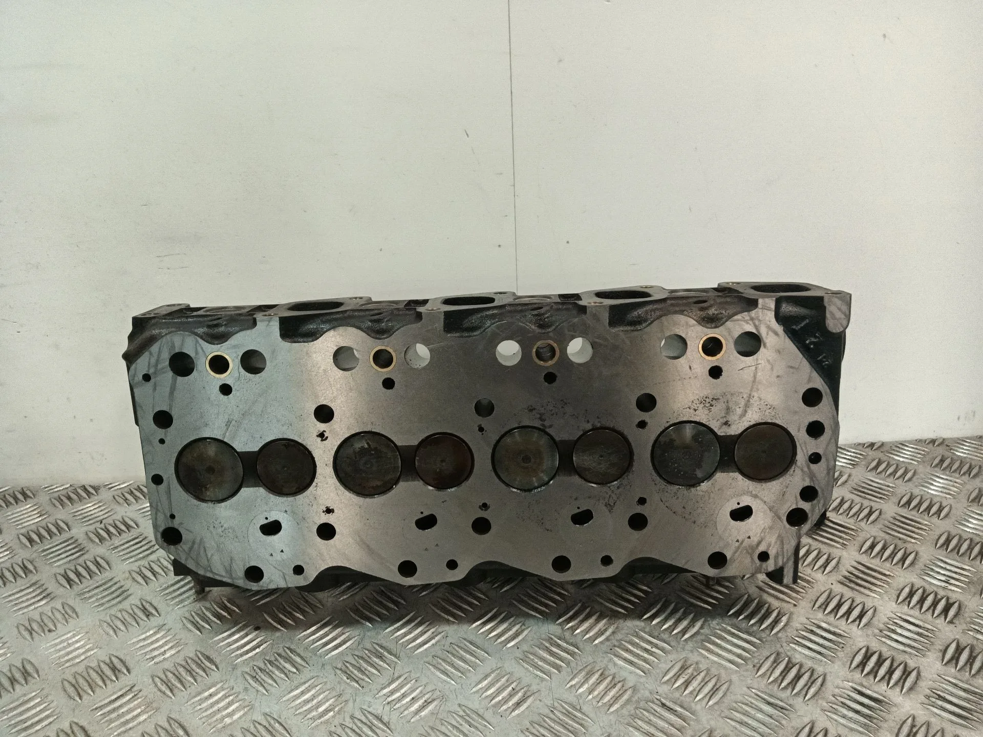 Culata para Nissan Terrano/Terrano.ii (R20)