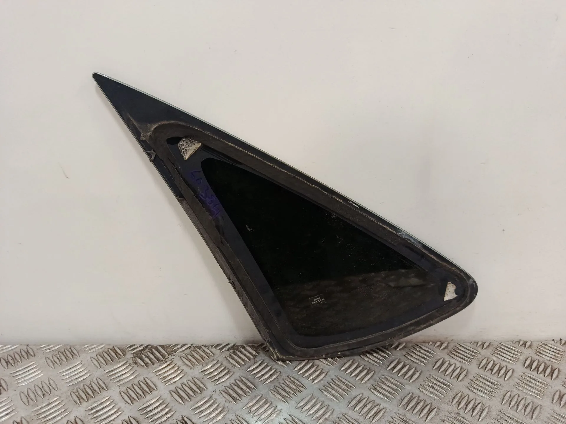 Luna Custodia Trasera Derecha para Ford Focus Ii (Da_, Hcp, Dp)