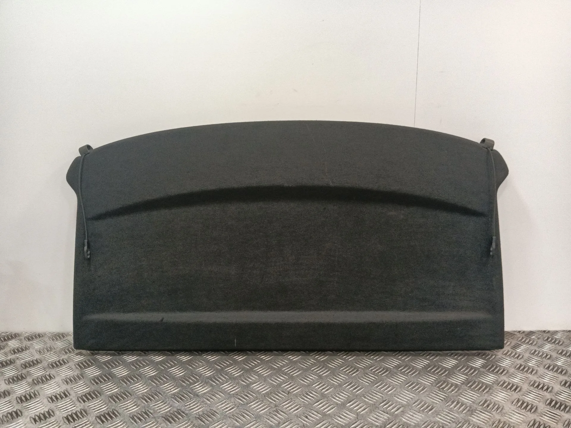 Bandeja Trasera para Bmw 1 (E81)