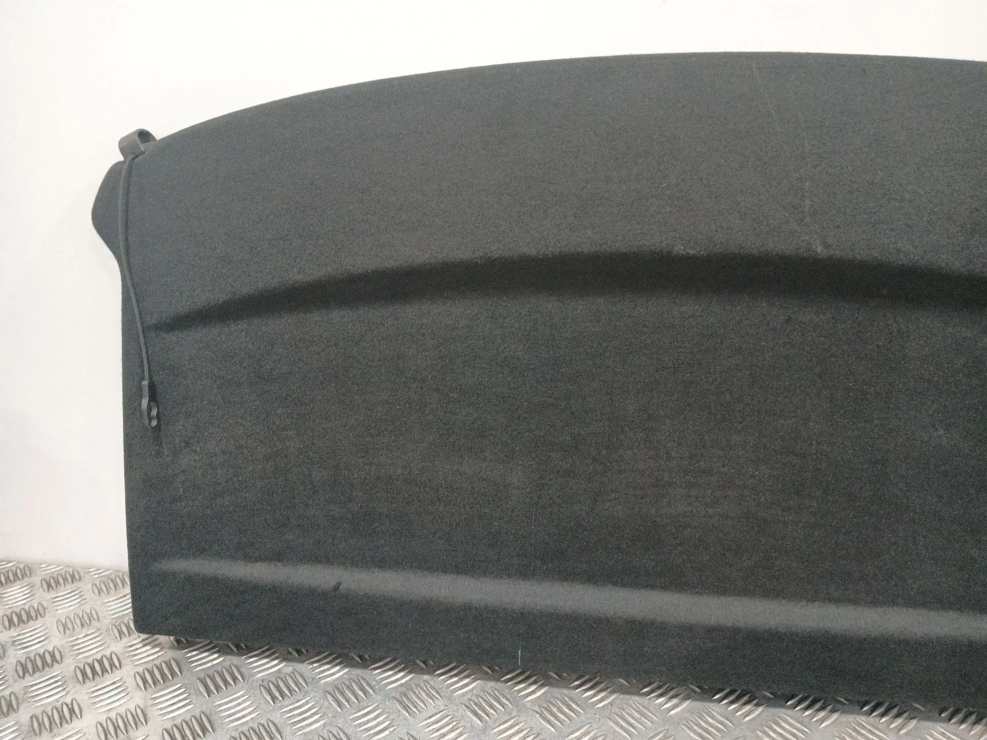 Bandeja Trasera para Bmw 1 (E81)