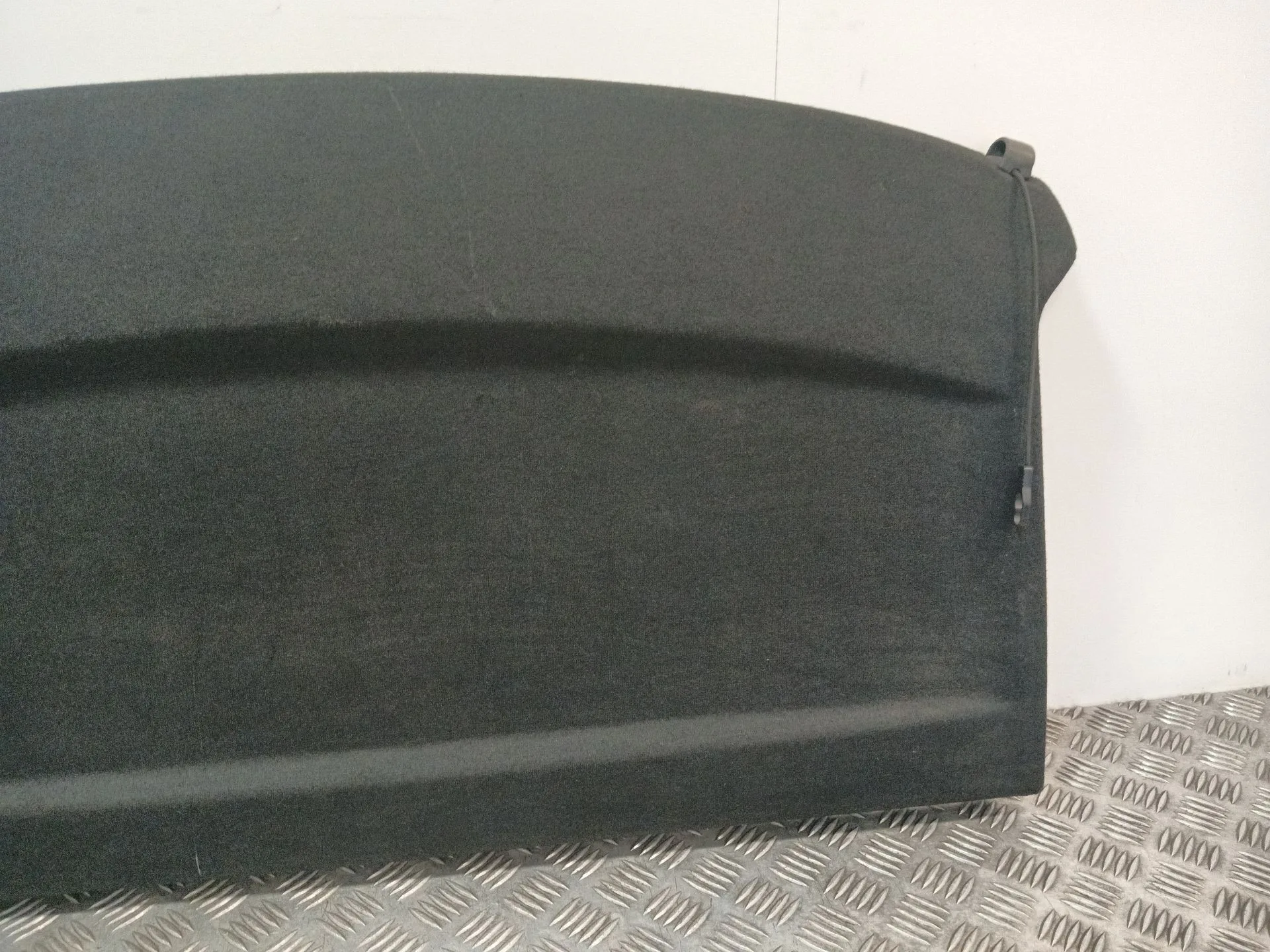 Bandeja Trasera para Bmw 1 (E81)