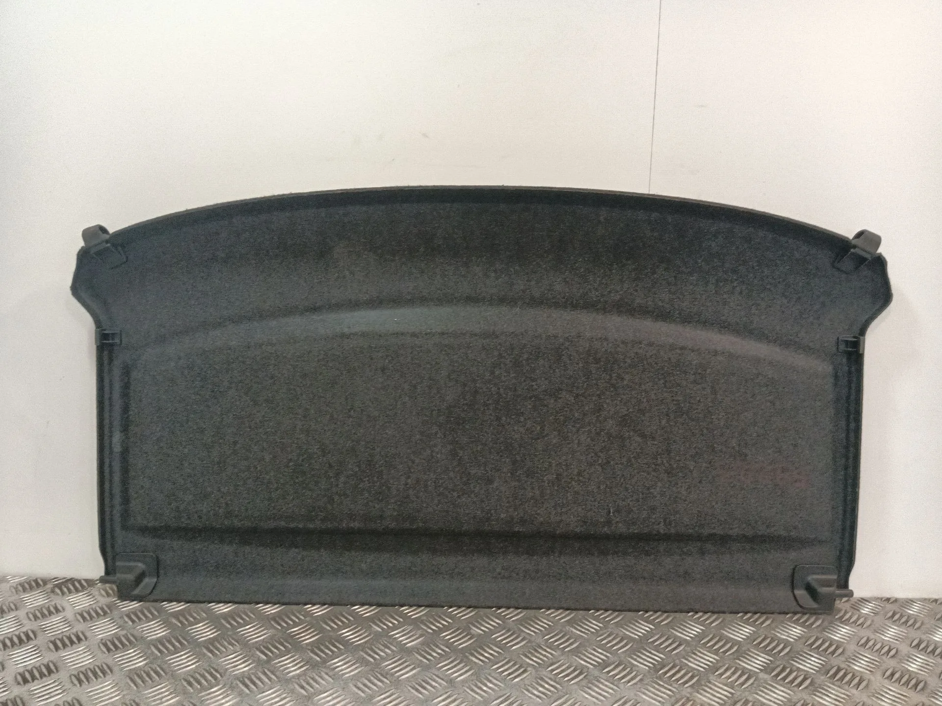 Bandeja Trasera para Bmw 1 (E81)
