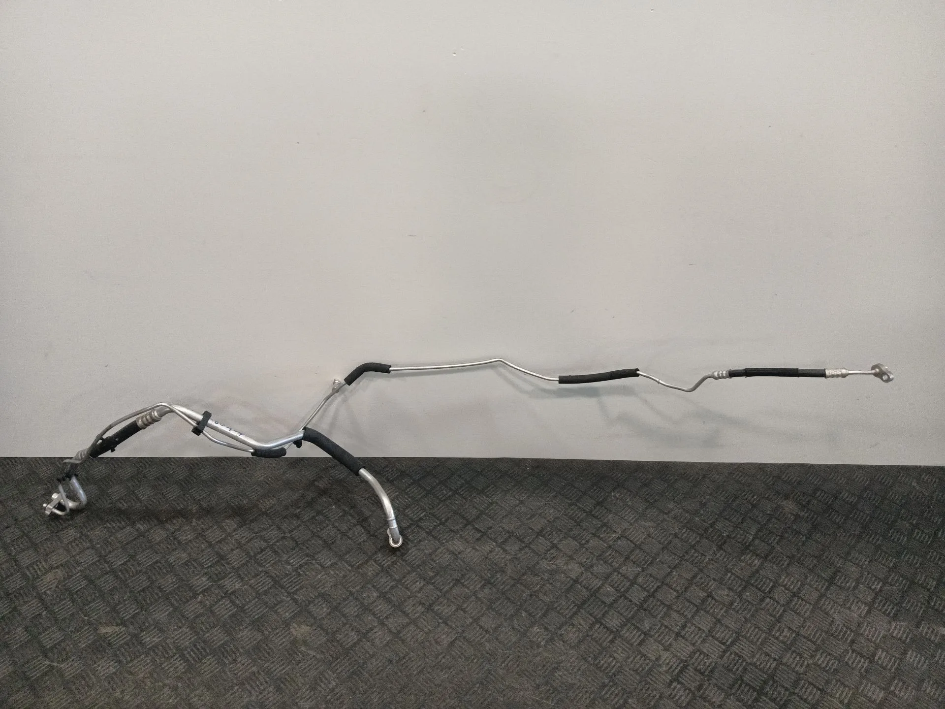 Tubos Aire Acondicionado para Opel Astra J (P10)