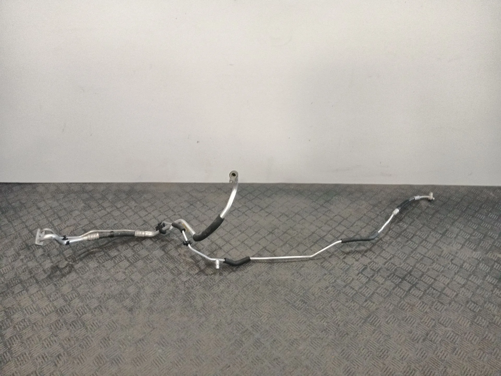 Tubos Aire Acondicionado para Opel Astra J (P10)