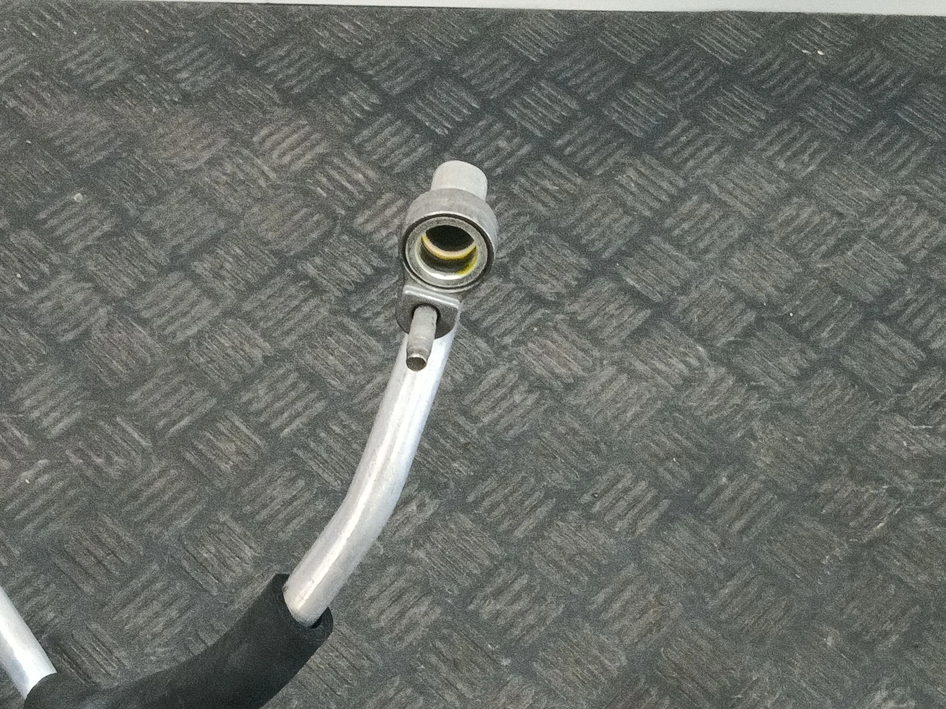 Tubos Aire Acondicionado para Opel Astra J (P10)