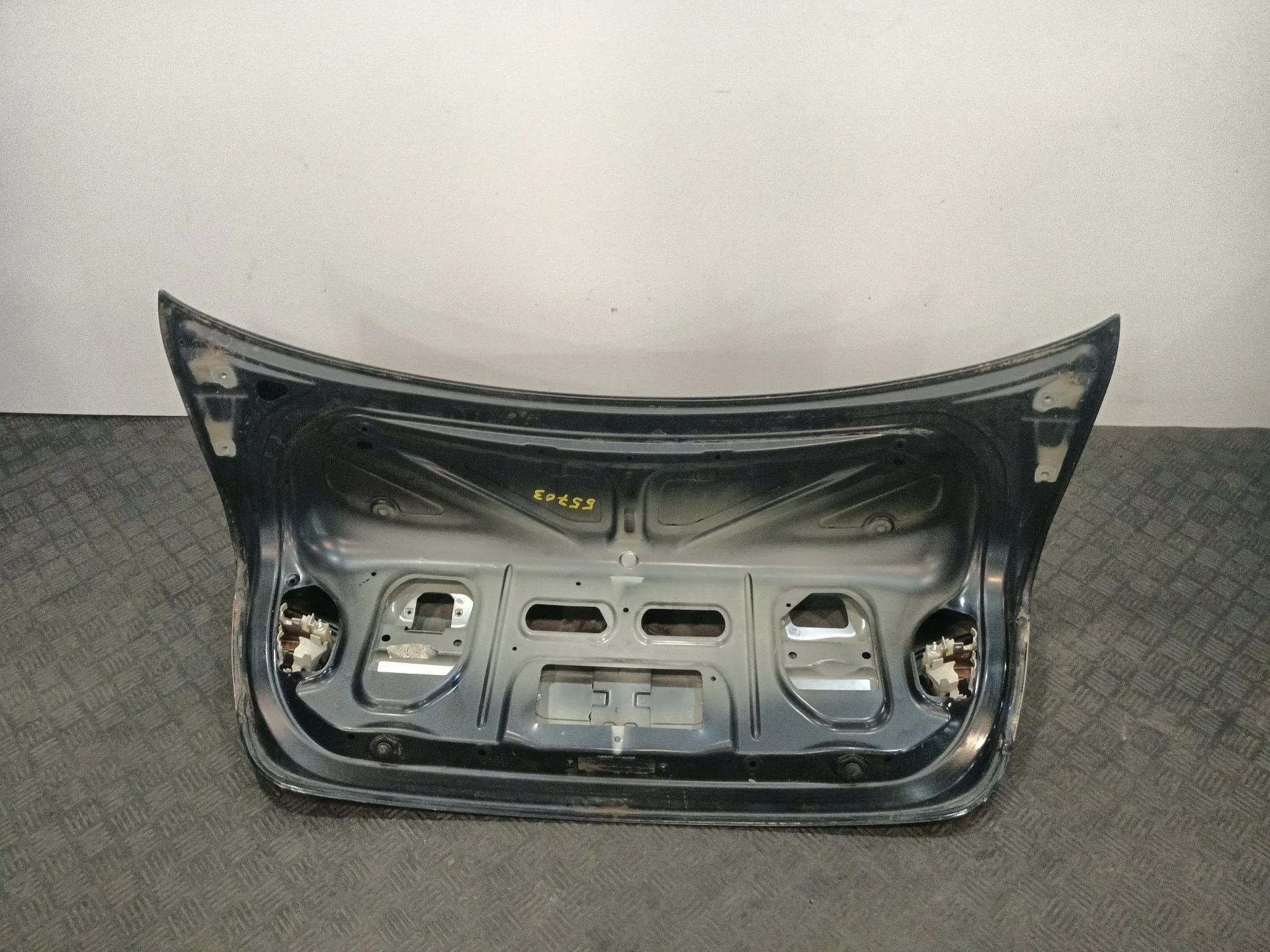 Porton Trasero para Bmw Serie 3 Berlina (E90)