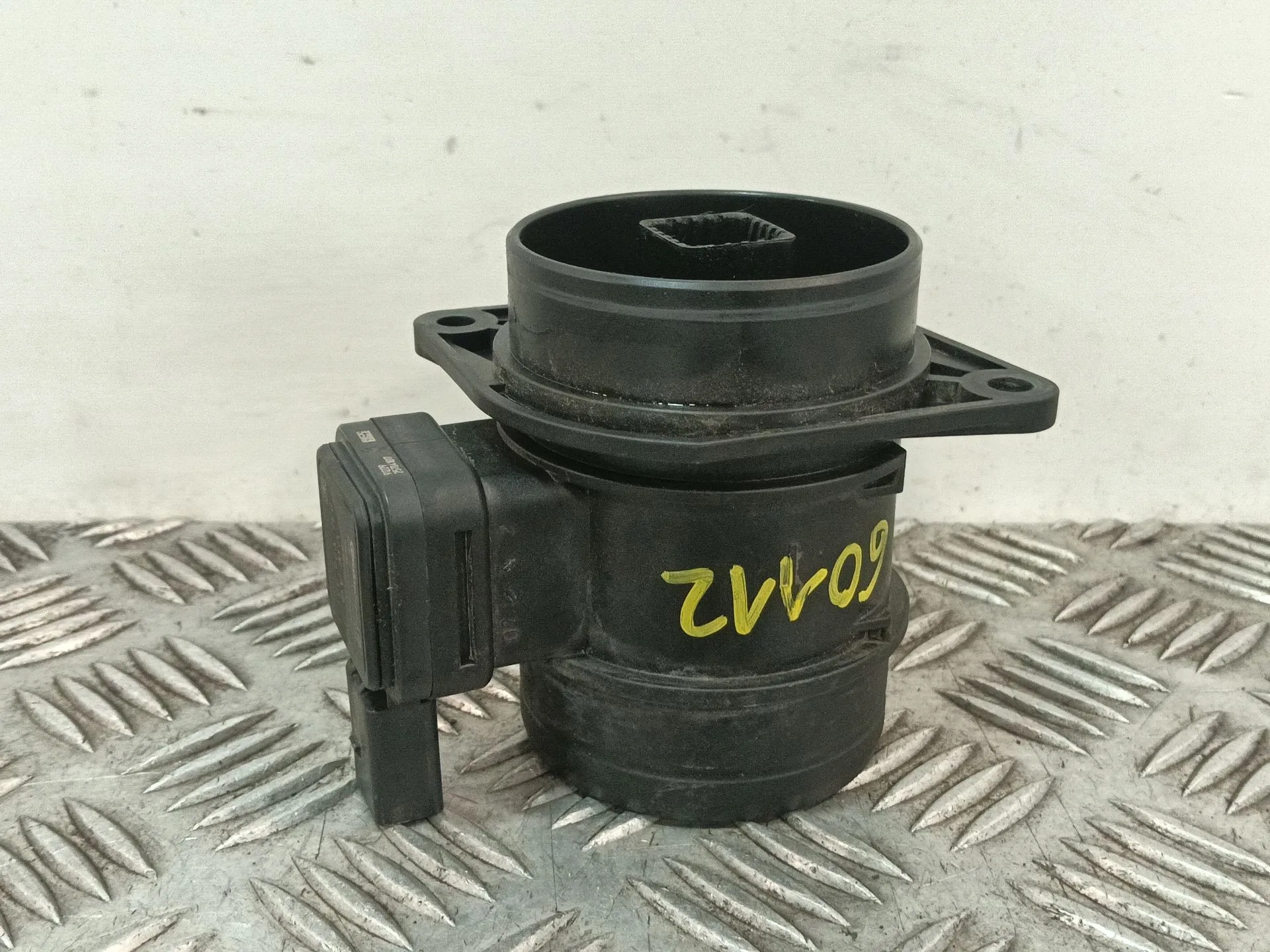 Caudalimetro para Seat Ibiza Iv (6J5, 6P1)