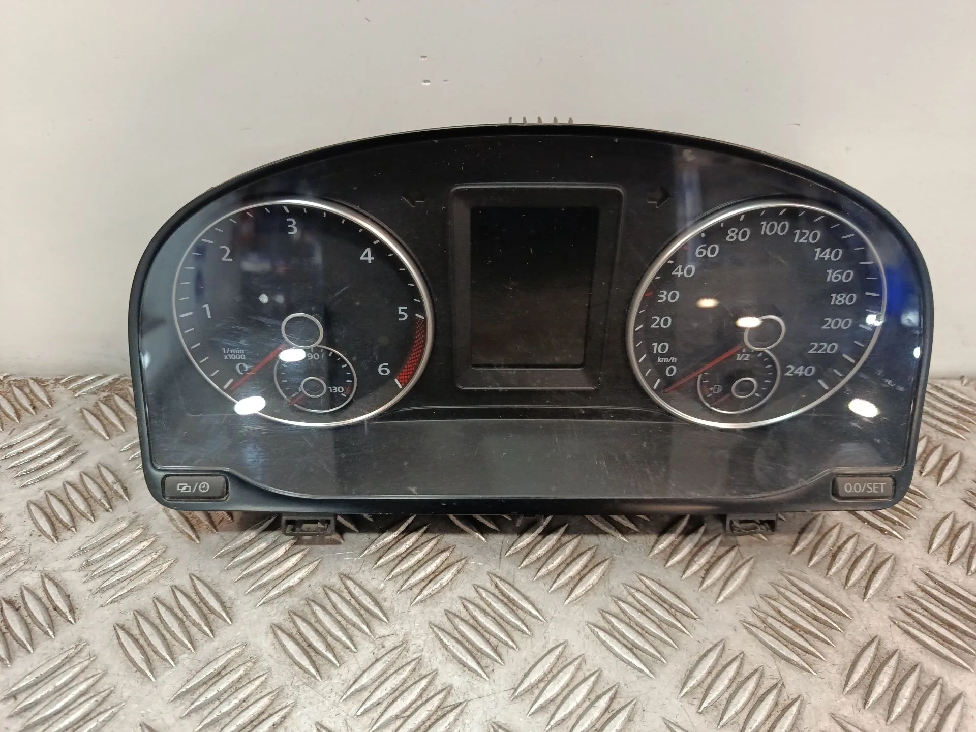 Cuadro Instrumentos para Volkswagen Caddy Iv Monospace (Sab, Saj)