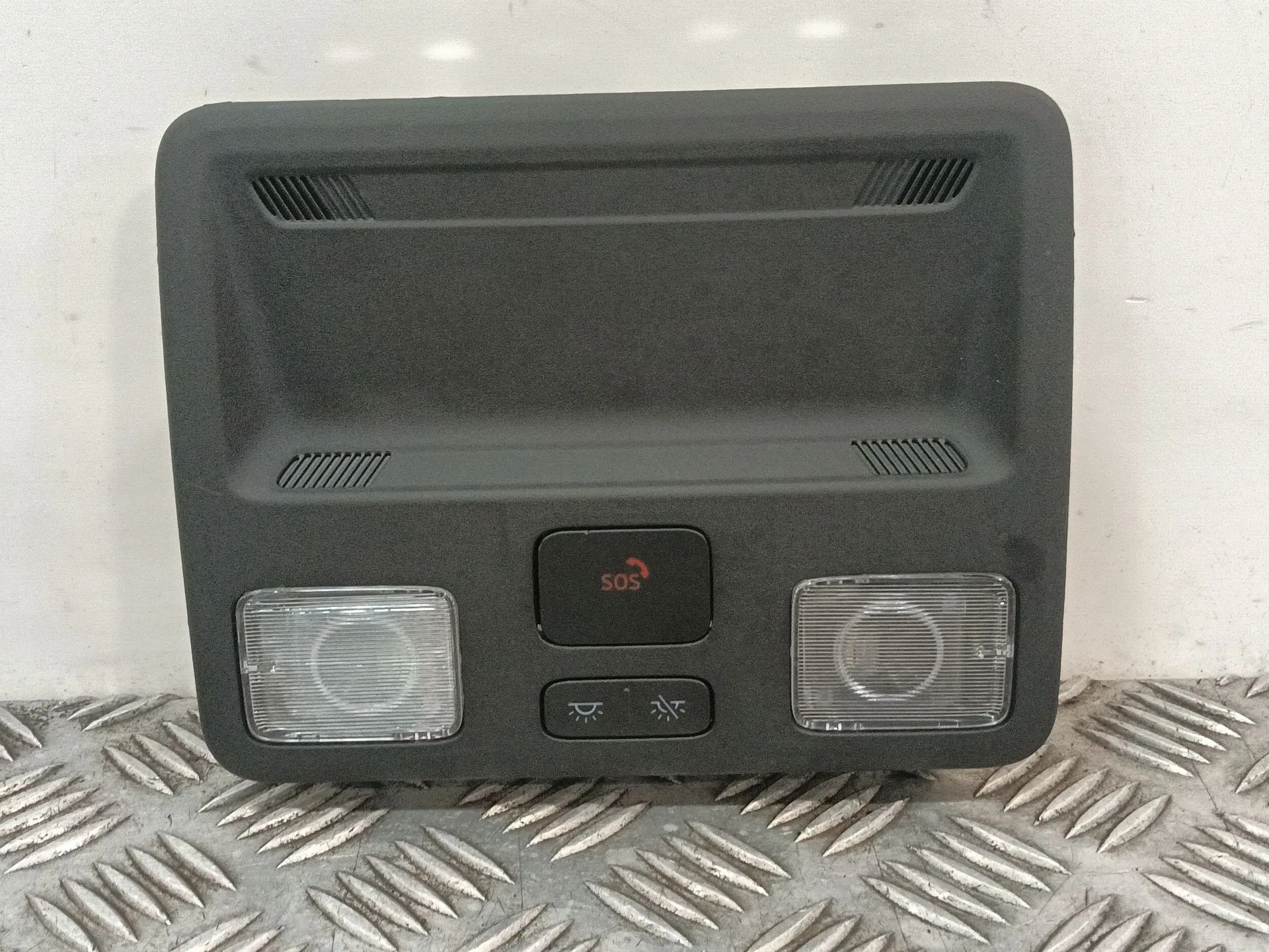 Luz Interior para Ford Puma (J2K, Cf7)