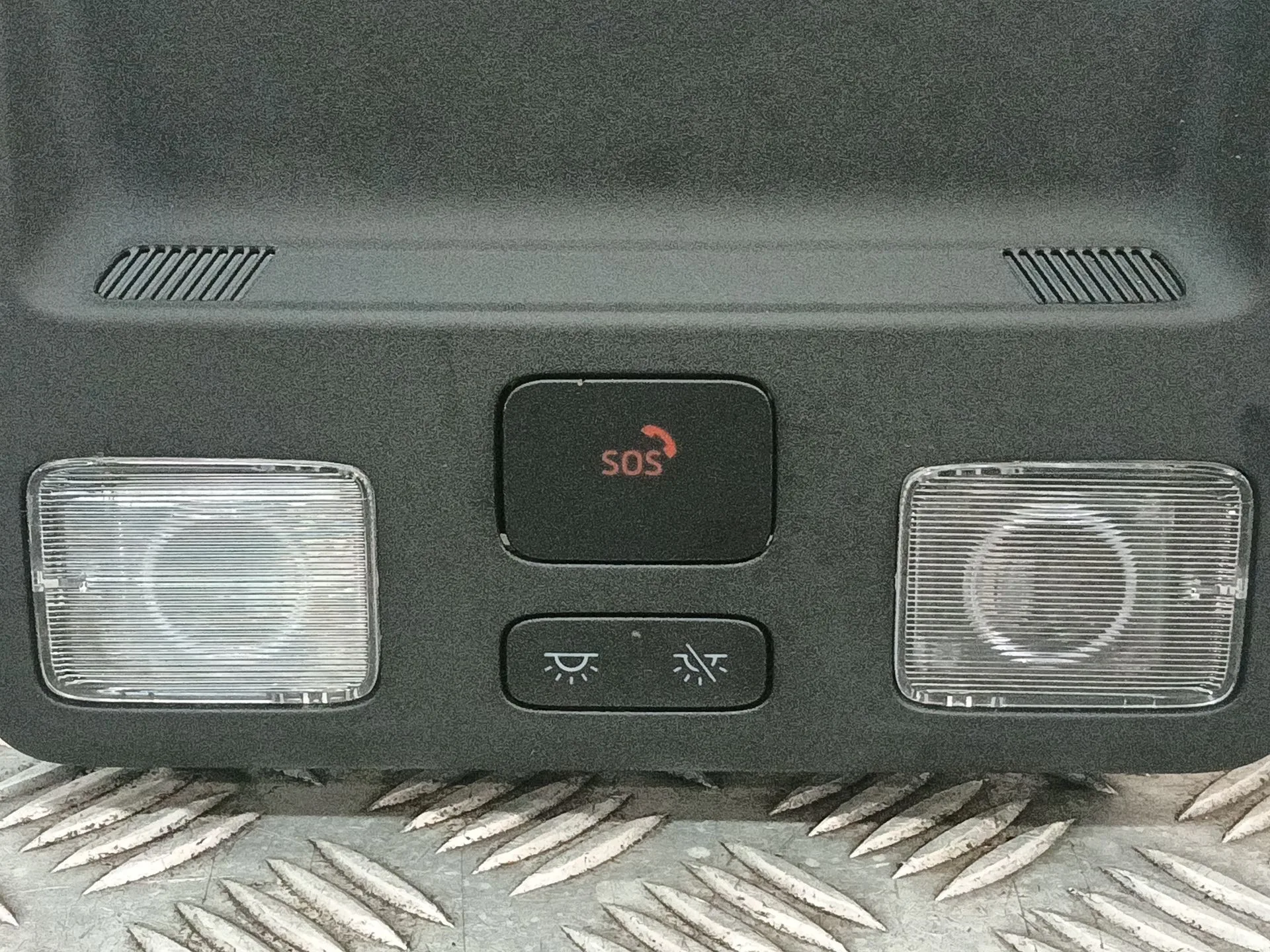 Luz Interior para Ford Puma (J2K, Cf7)