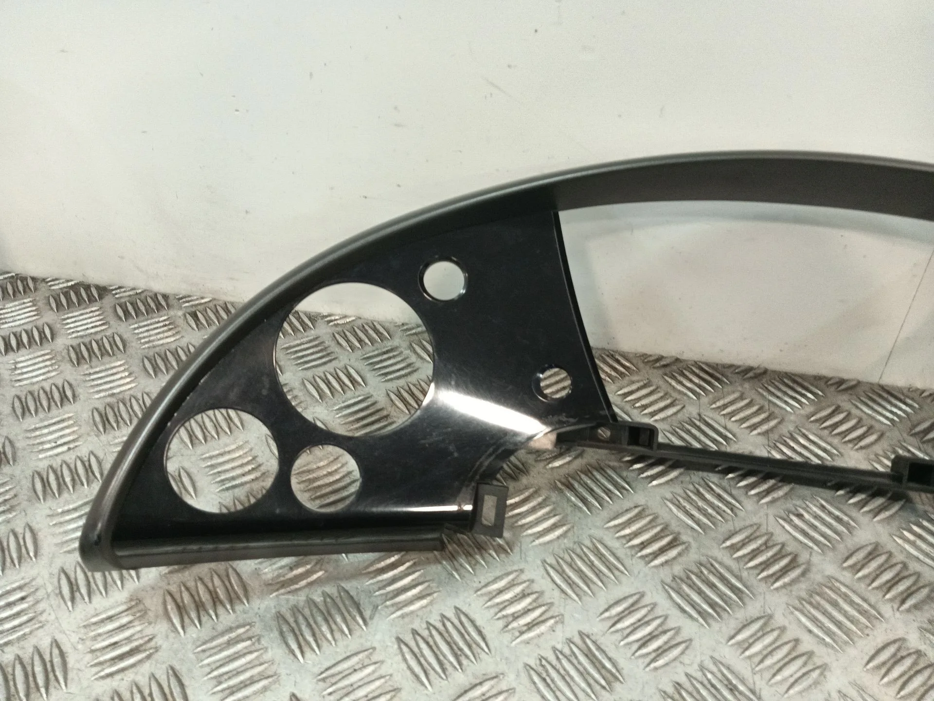 Carcasa Cuadro Instrumentos para Honda Civic Viii Hatchback (Fn, Fk)