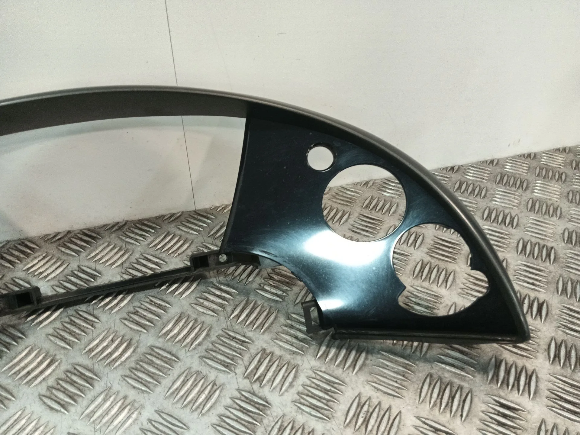 Carcasa Cuadro Instrumentos para Honda Civic Viii Hatchback (Fn, Fk)
