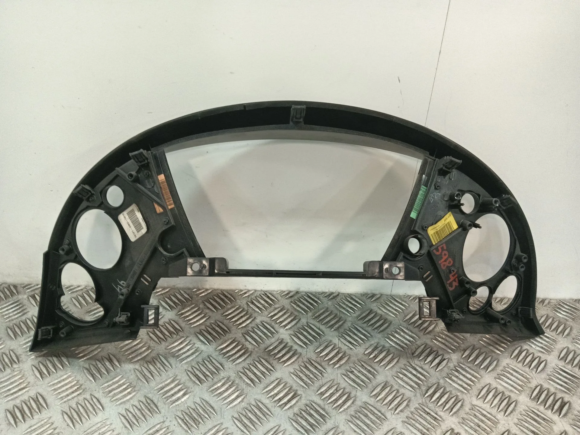 Carcasa Cuadro Instrumentos para Honda Civic Viii Hatchback (Fn, Fk)