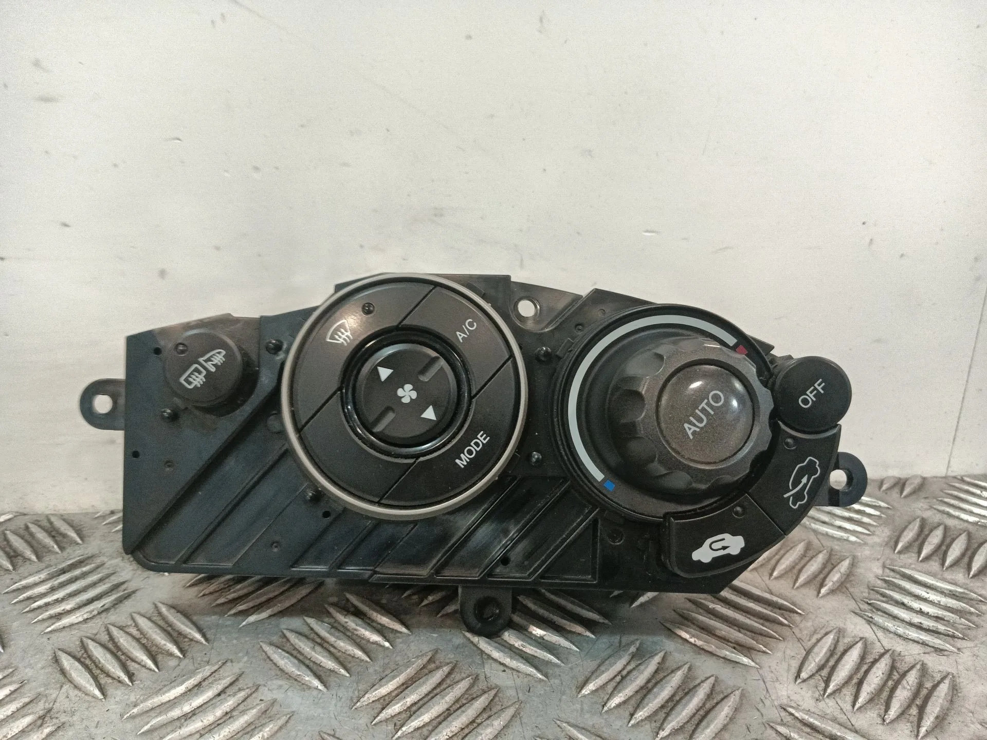 Mando Climatizador para Honda Civic Viii Hatchback (Fn, Fk)