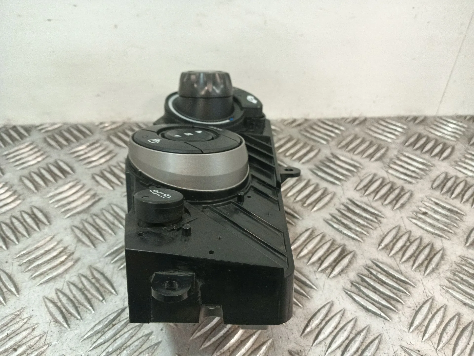 Mando Climatizador para Honda Civic Viii Hatchback (Fn, Fk)