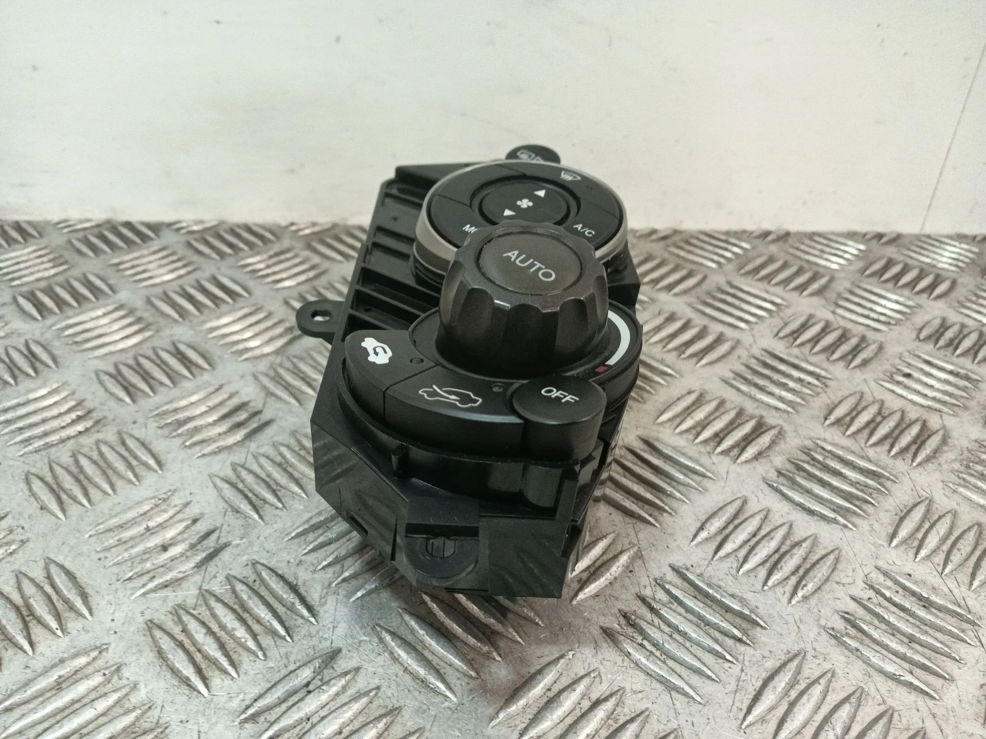 Mando Climatizador para Honda Civic Viii Hatchback (Fn, Fk)