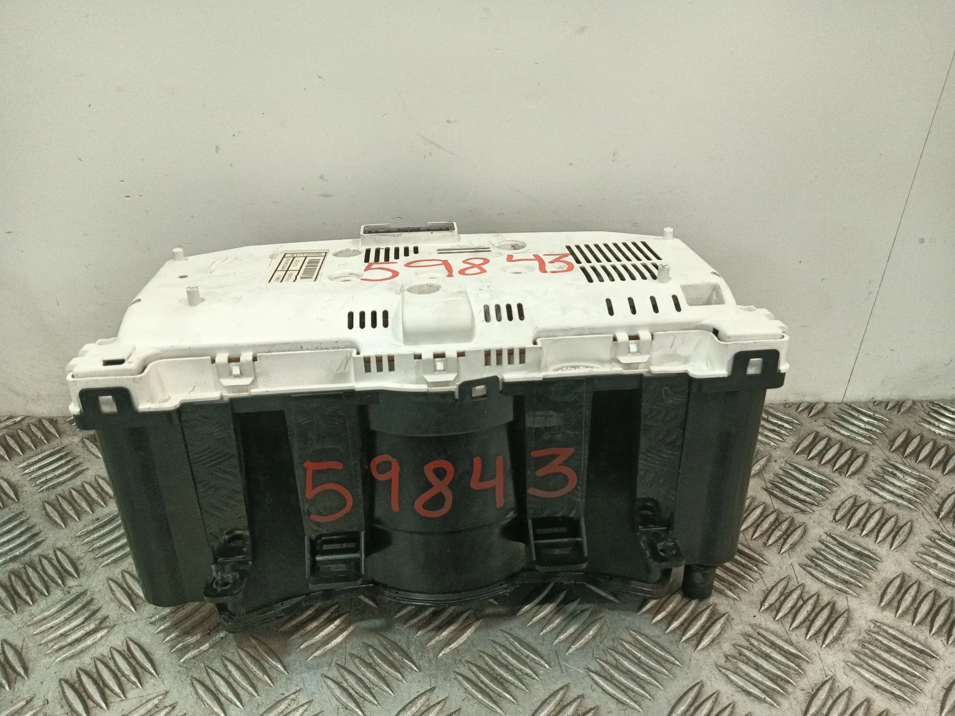 Cuadro Instrumentos para Honda Civic Viii Hatchback (Fn, Fk)
