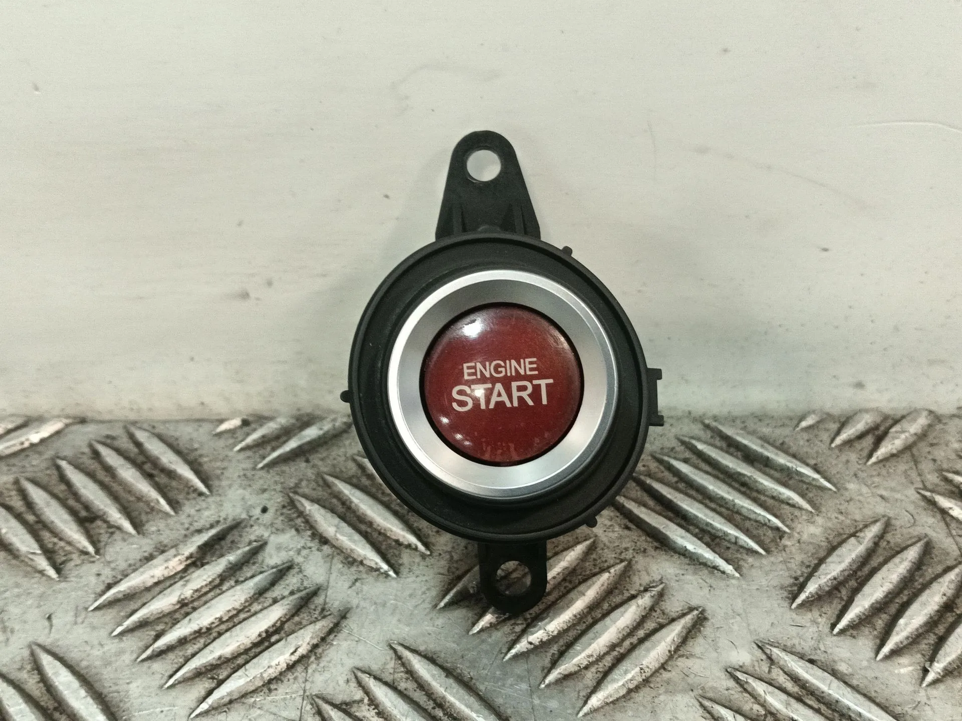 Conmutador De Arranque para Honda Civic Viii Hatchback (Fn, Fk)