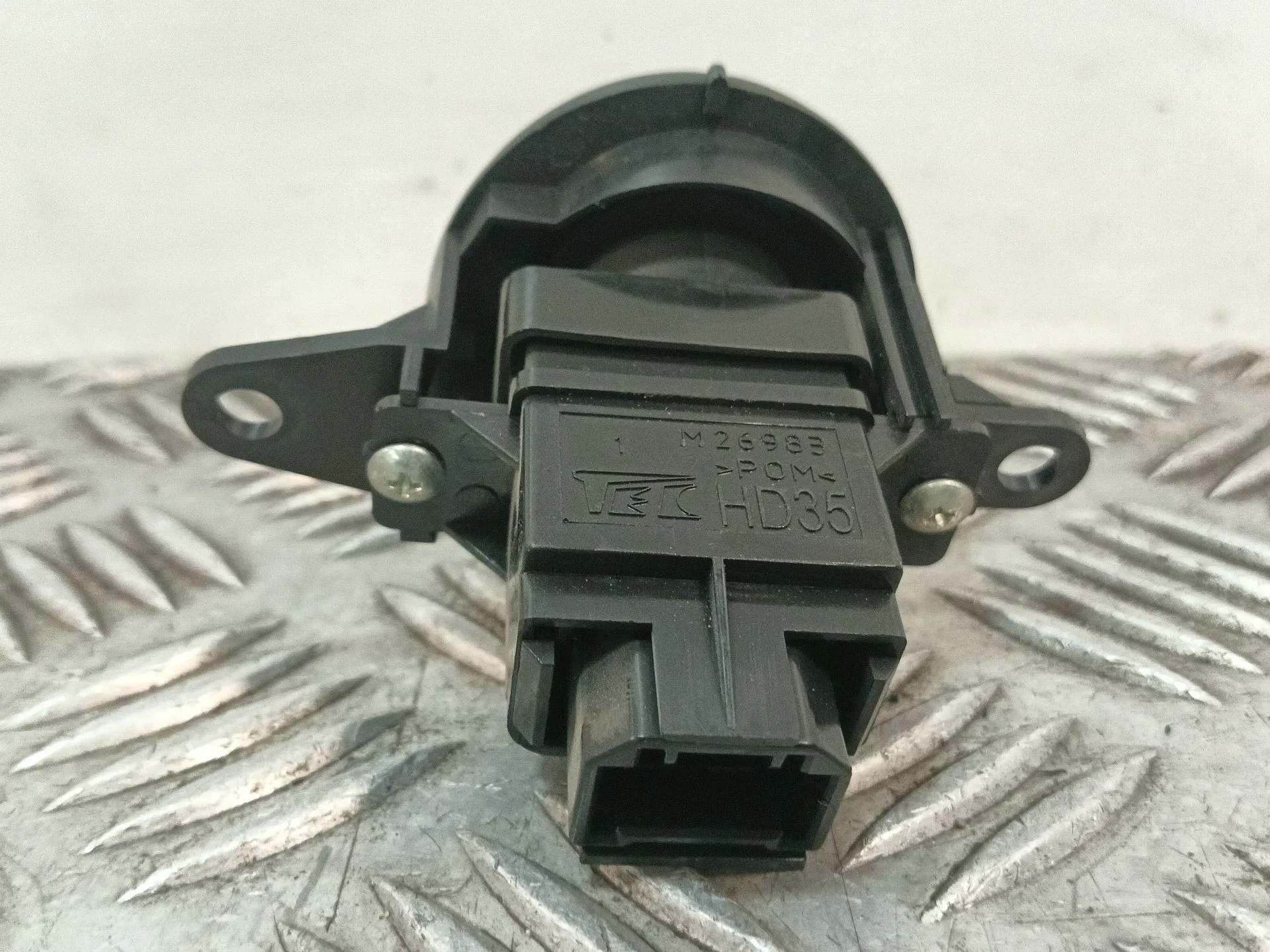 Conmutador De Arranque para Honda Civic Viii Hatchback (Fn, Fk)