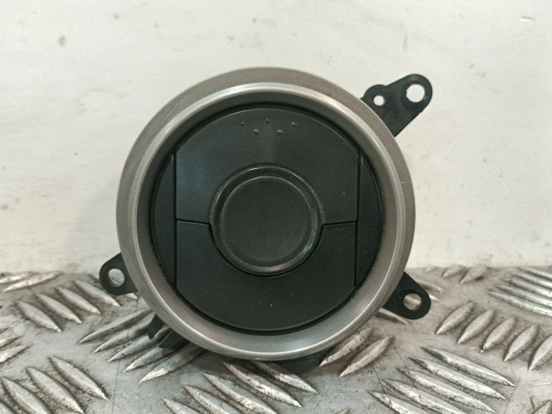Aireador para Honda Civic Viii Hatchback (Fn, Fk)