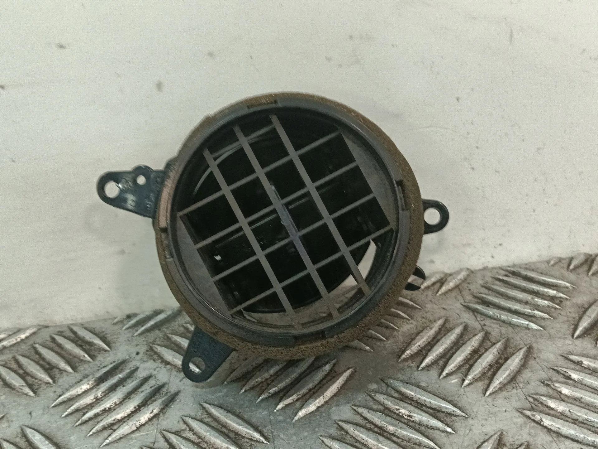Aireador para Honda Civic Viii Hatchback (Fn, Fk)