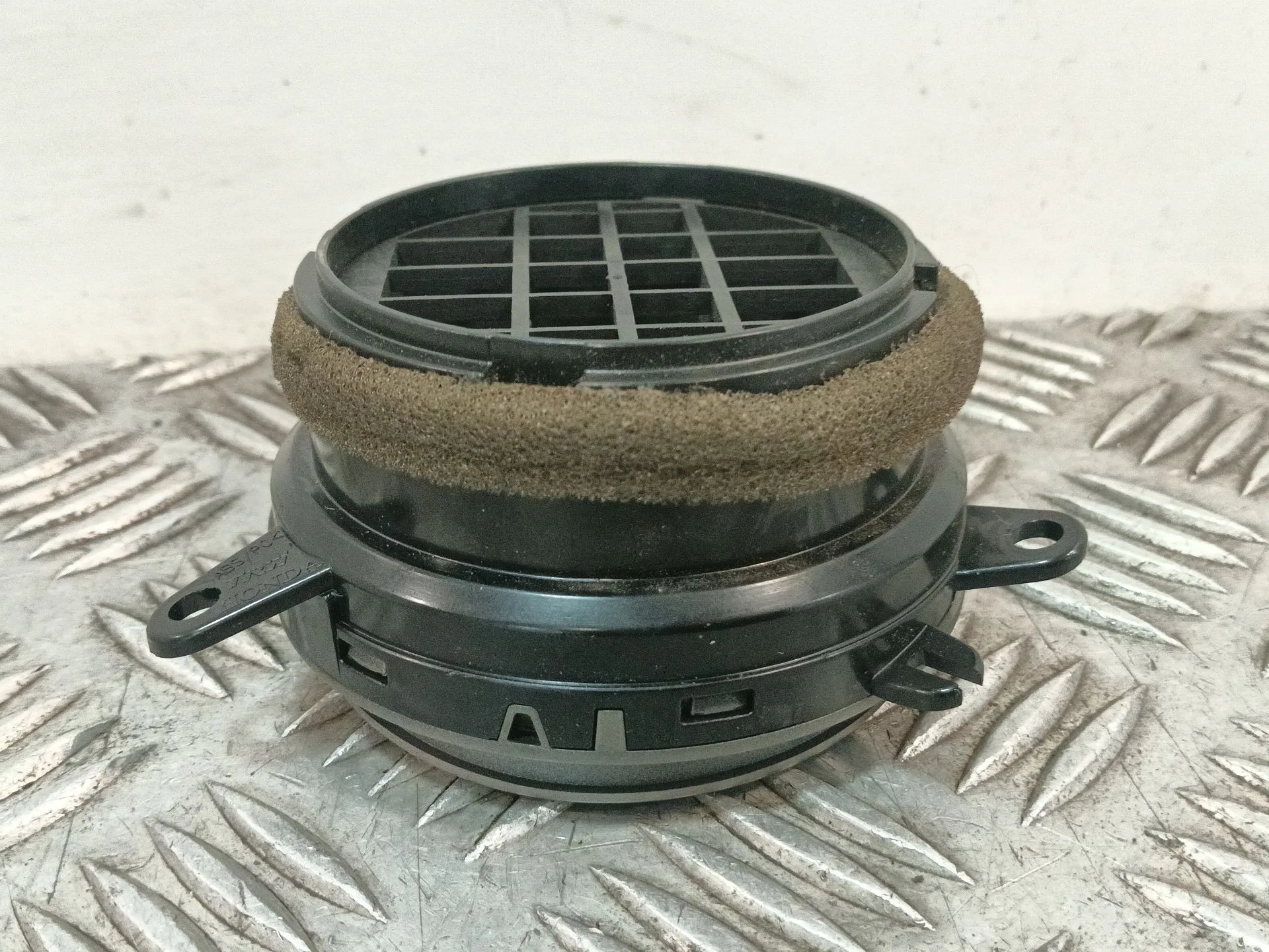 Aireador para Honda Civic Viii Hatchback (Fn, Fk)