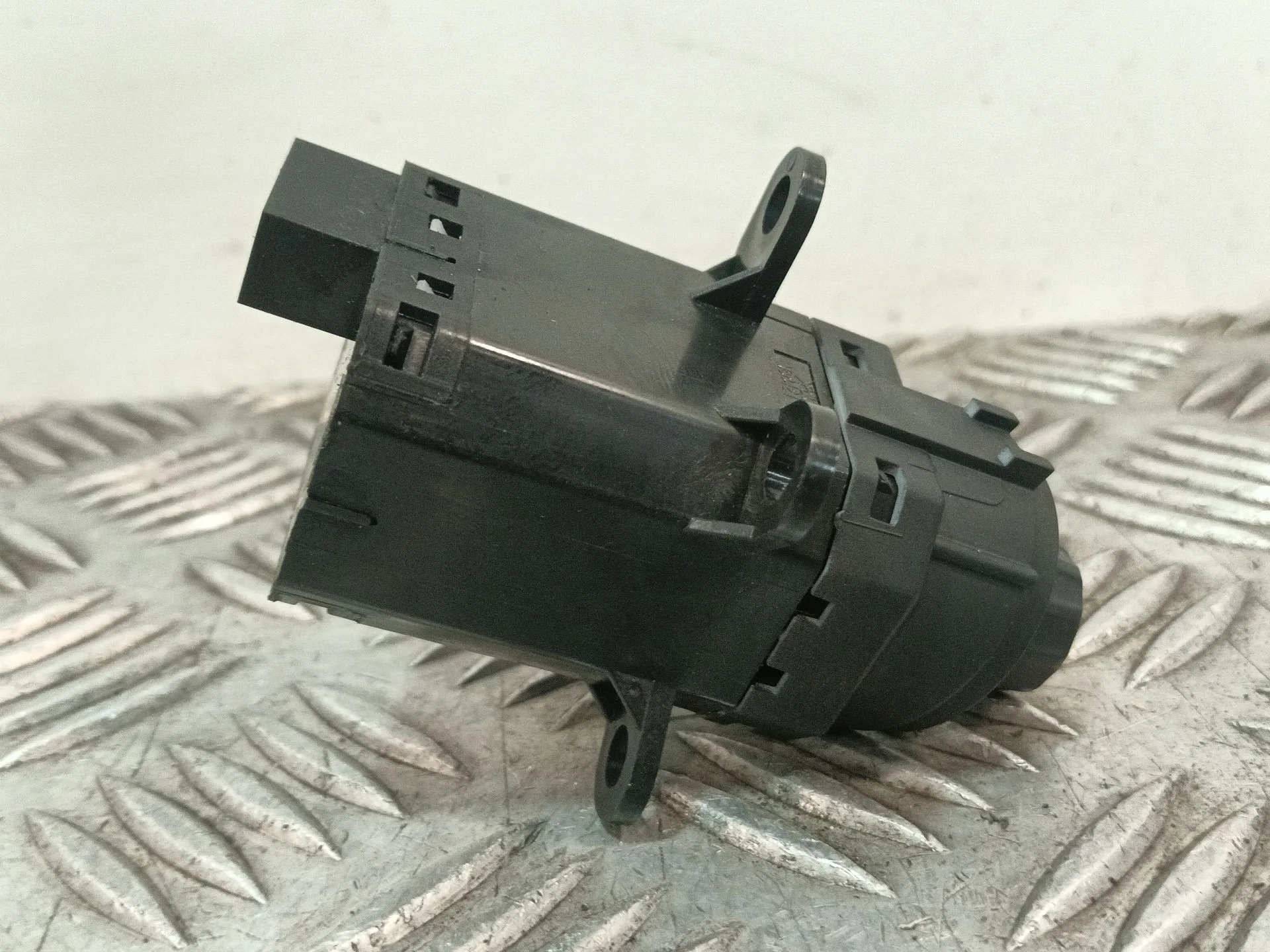 Mando Regulacion Faros para Honda Civic Viii Hatchback (Fn, Fk)