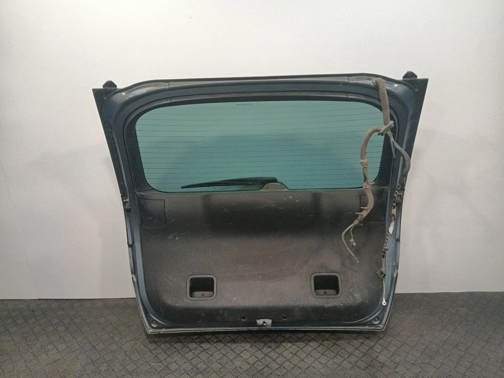 Porton Trasero para Citroën C4 Picasso