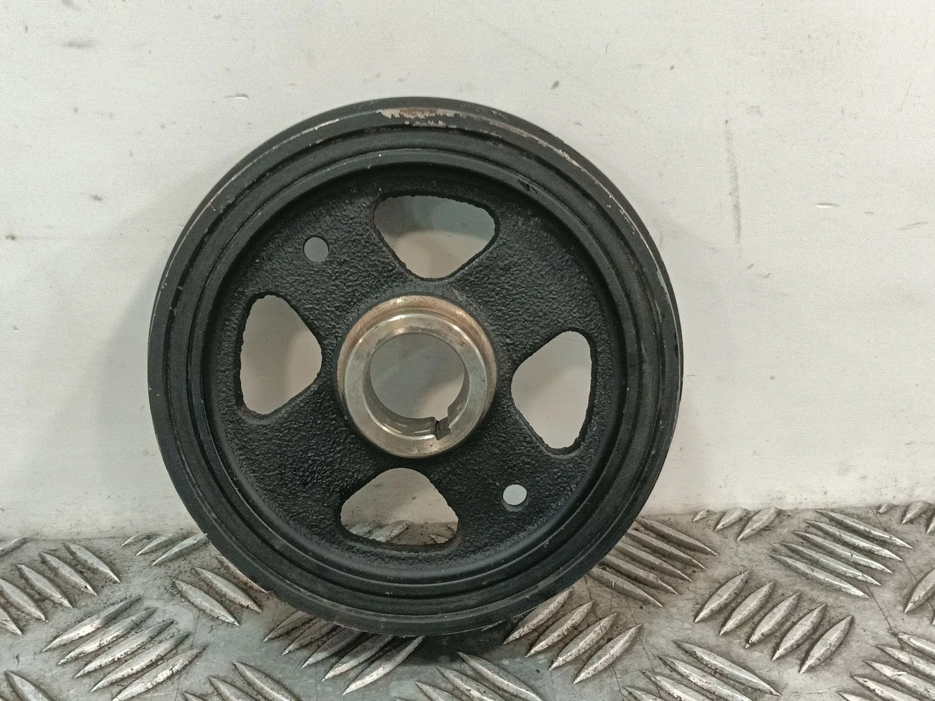 Polea Ciguenal para Toyota C-Hr (_X1_)