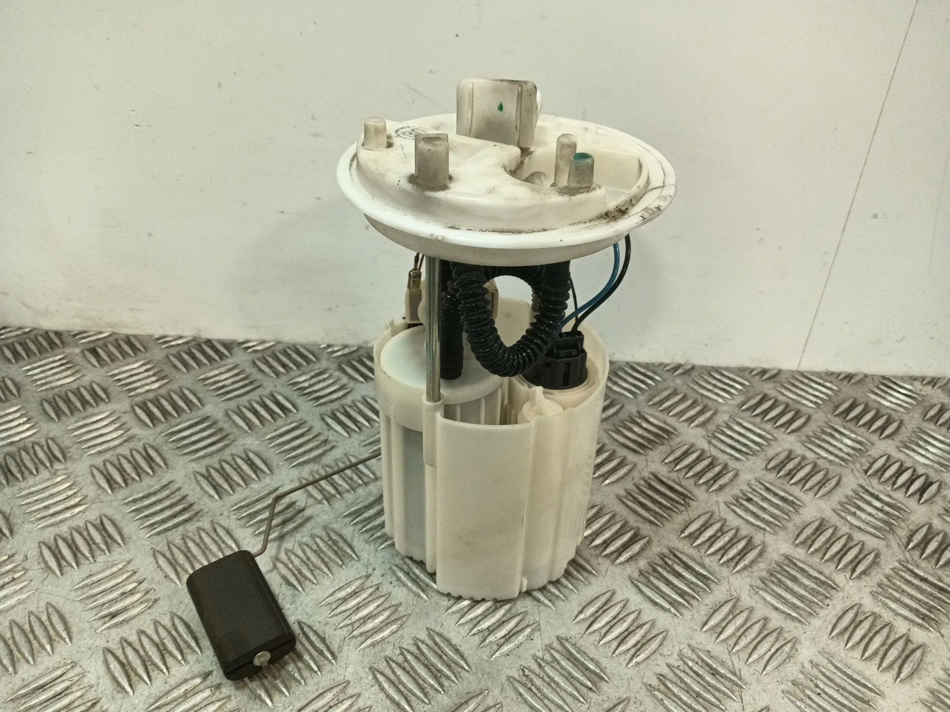 Aforador para Alfa Romeo 147 (937_)