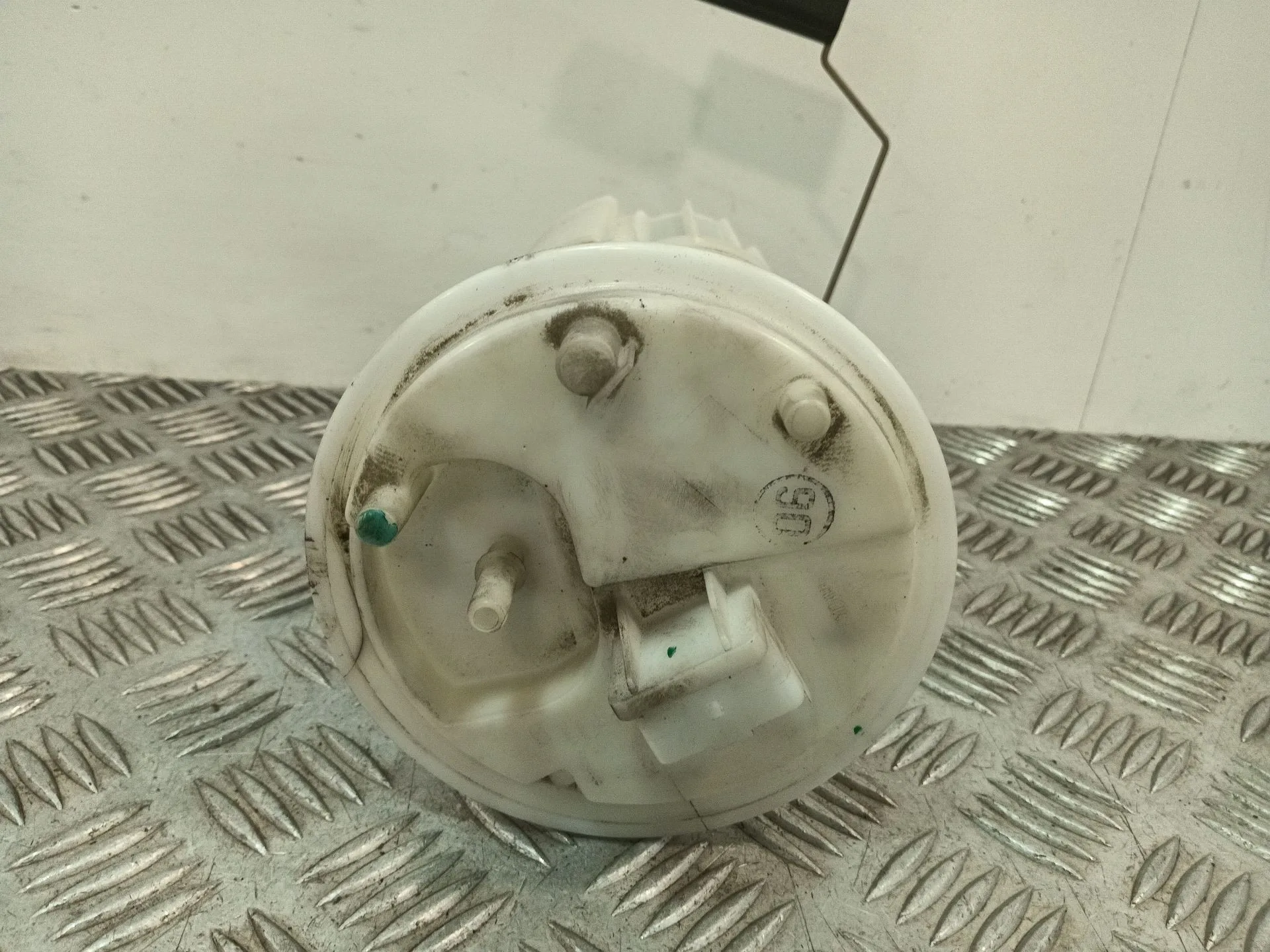 Aforador para Alfa Romeo 147 (937_)