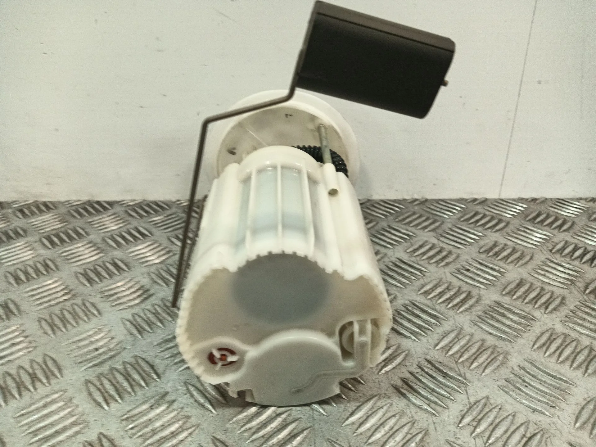 Aforador para Alfa Romeo 147 (937_)