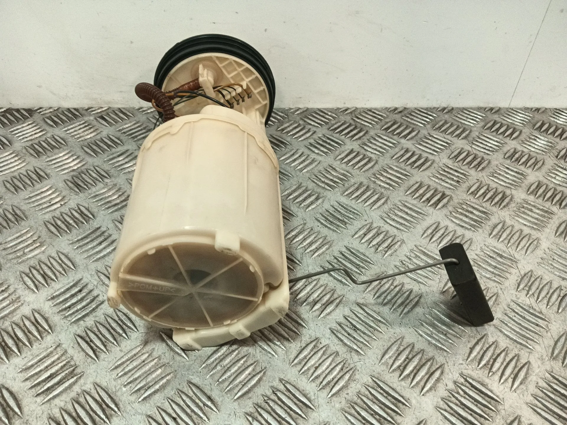 Aforador para Audi A6 C5 Avant (4B5, 4B6)