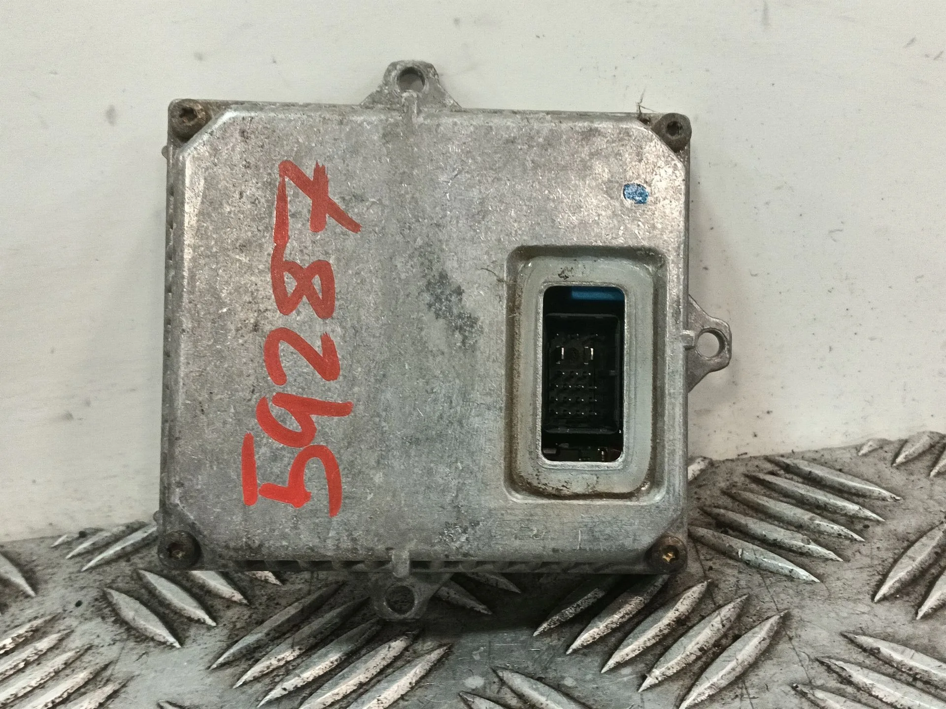Centralita Faros Xenon para Skoda Octavia I Combi (1U5)