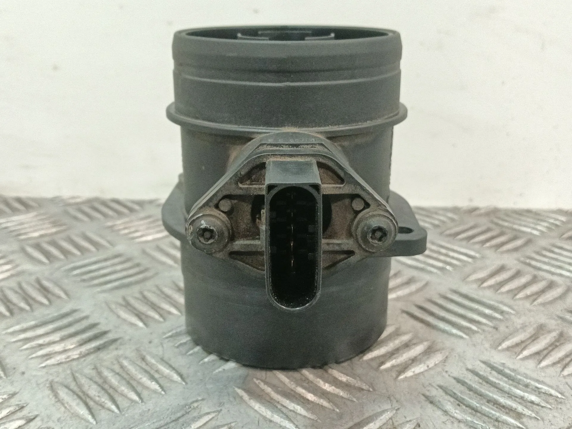 Caudalimetro para Audi A3 (8P1)