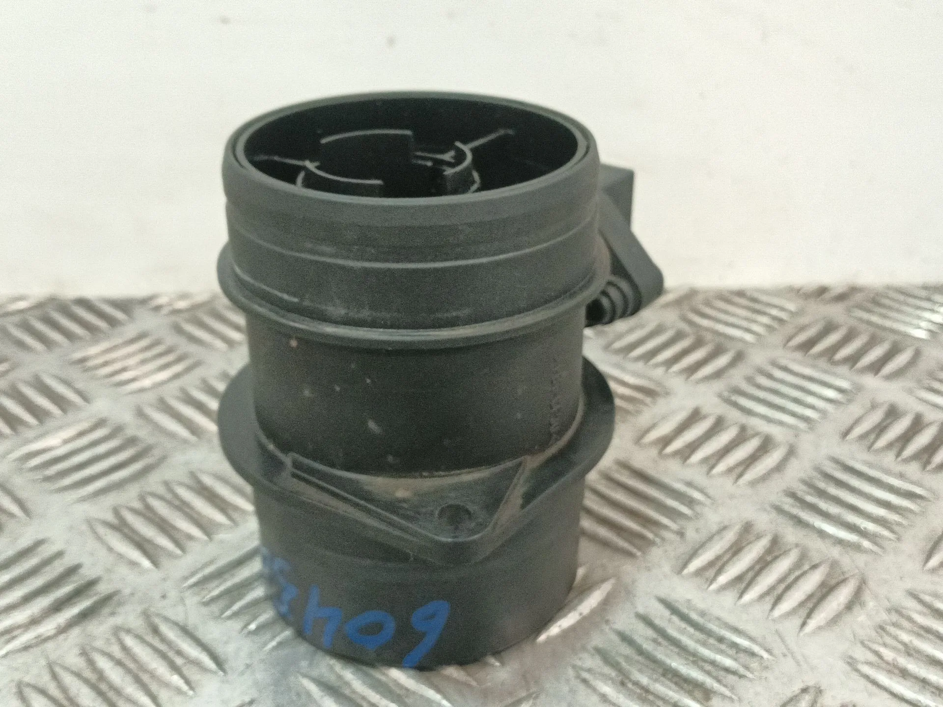 Caudalimetro para Audi A3 (8P1)