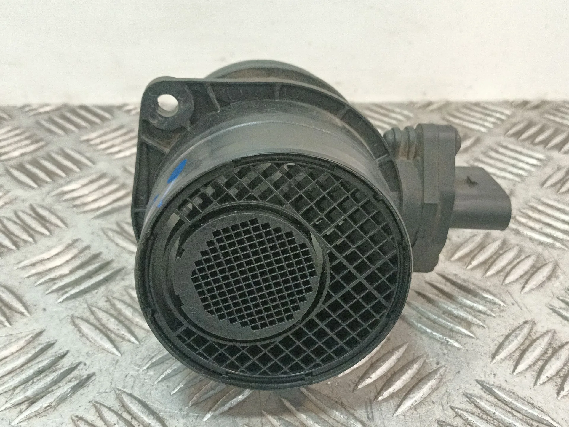 Caudalimetro para Audi A3 (8P1)