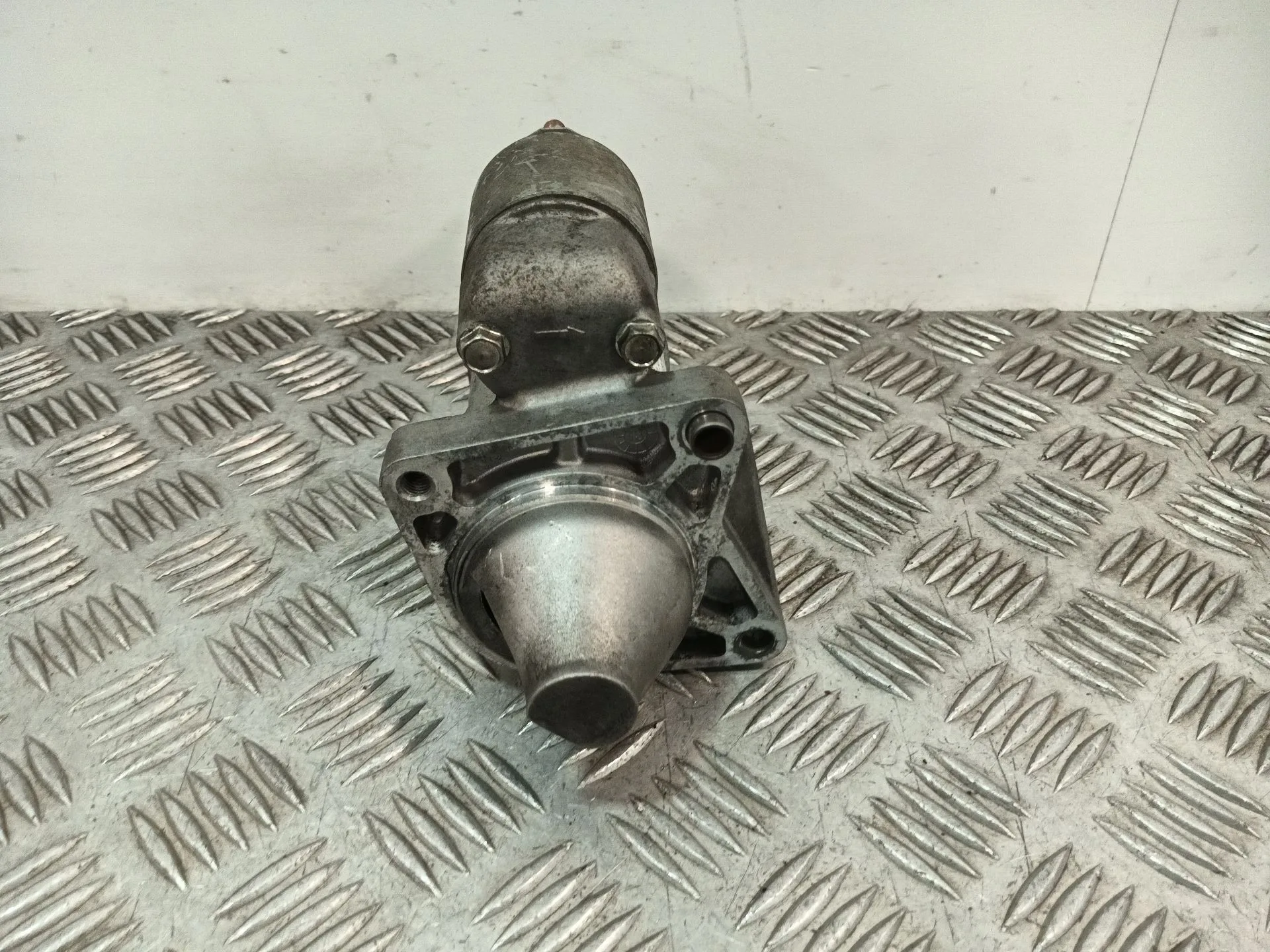 Motor Arranque para Fiat Panda (312_, 319_)