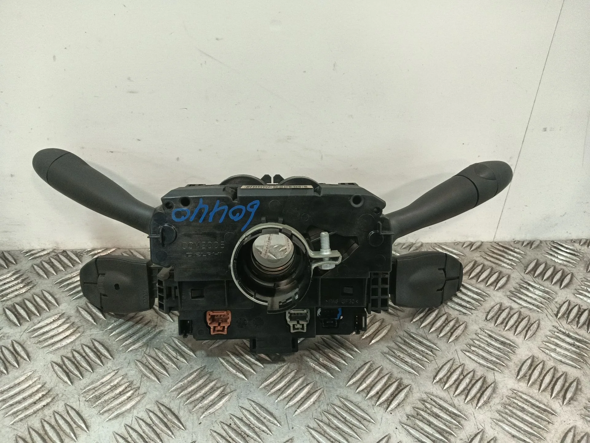 Mando Multifuncion para Peugeot 308 Sw I (4E_, 4H_)