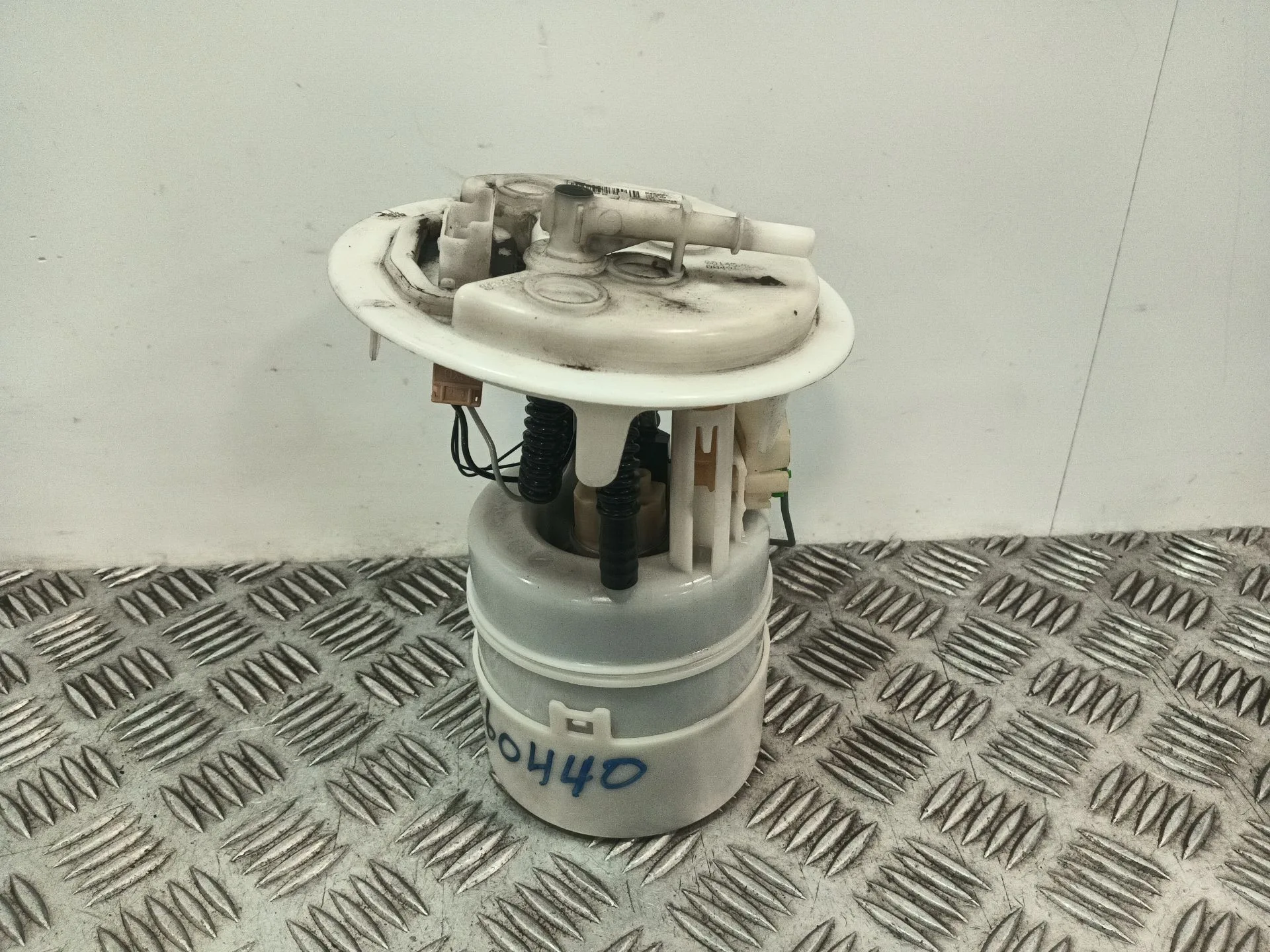 Aforador para Peugeot 308 Sw I (4E_, 4H_)