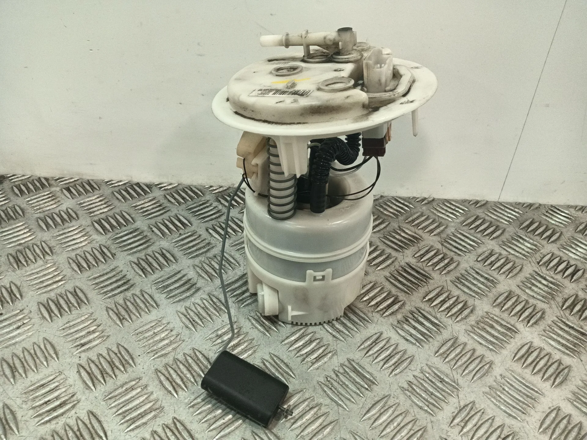 Aforador para Peugeot 308 Sw I (4E_, 4H_)