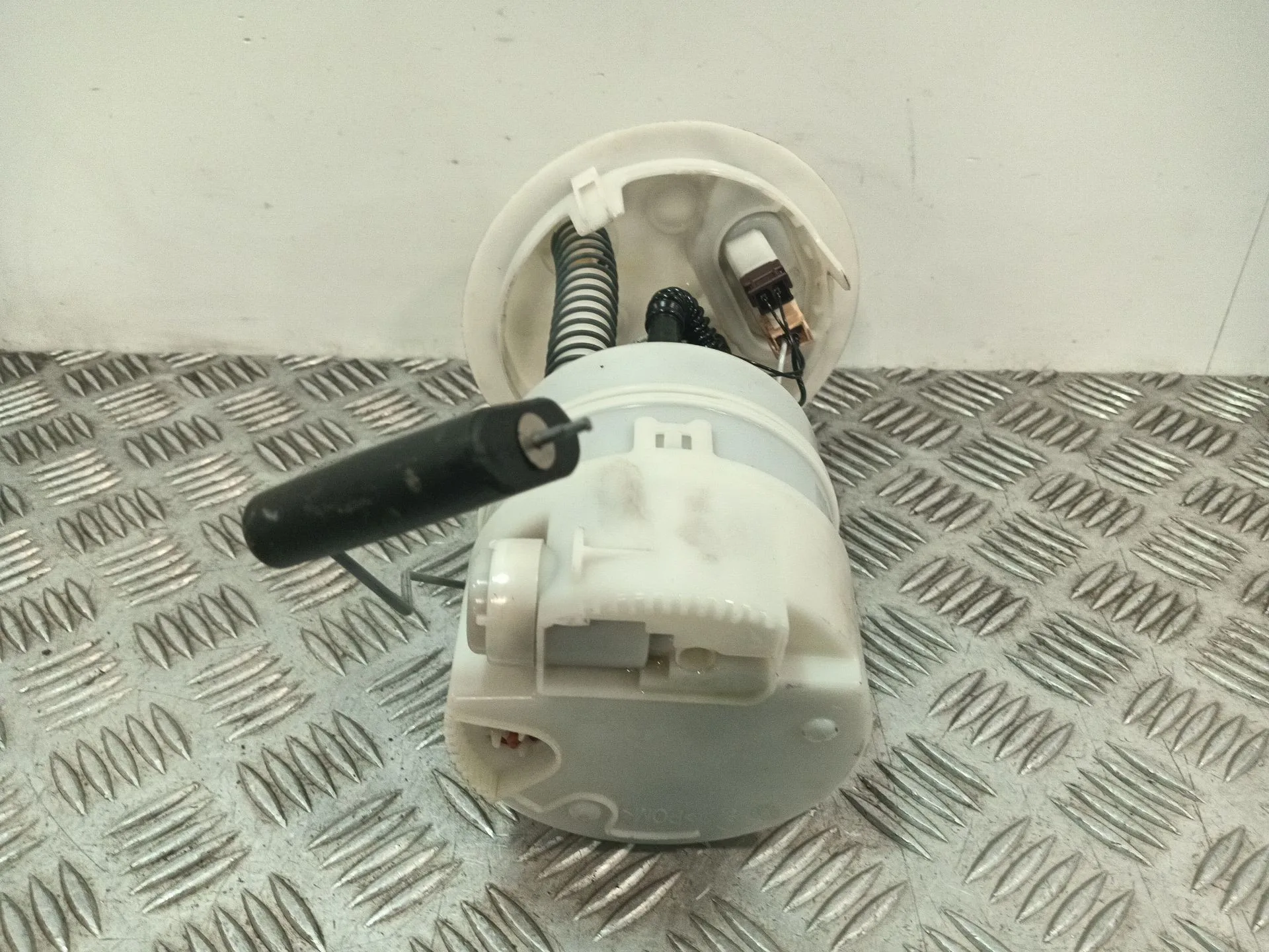 Aforador para Peugeot 308 Sw I (4E_, 4H_)