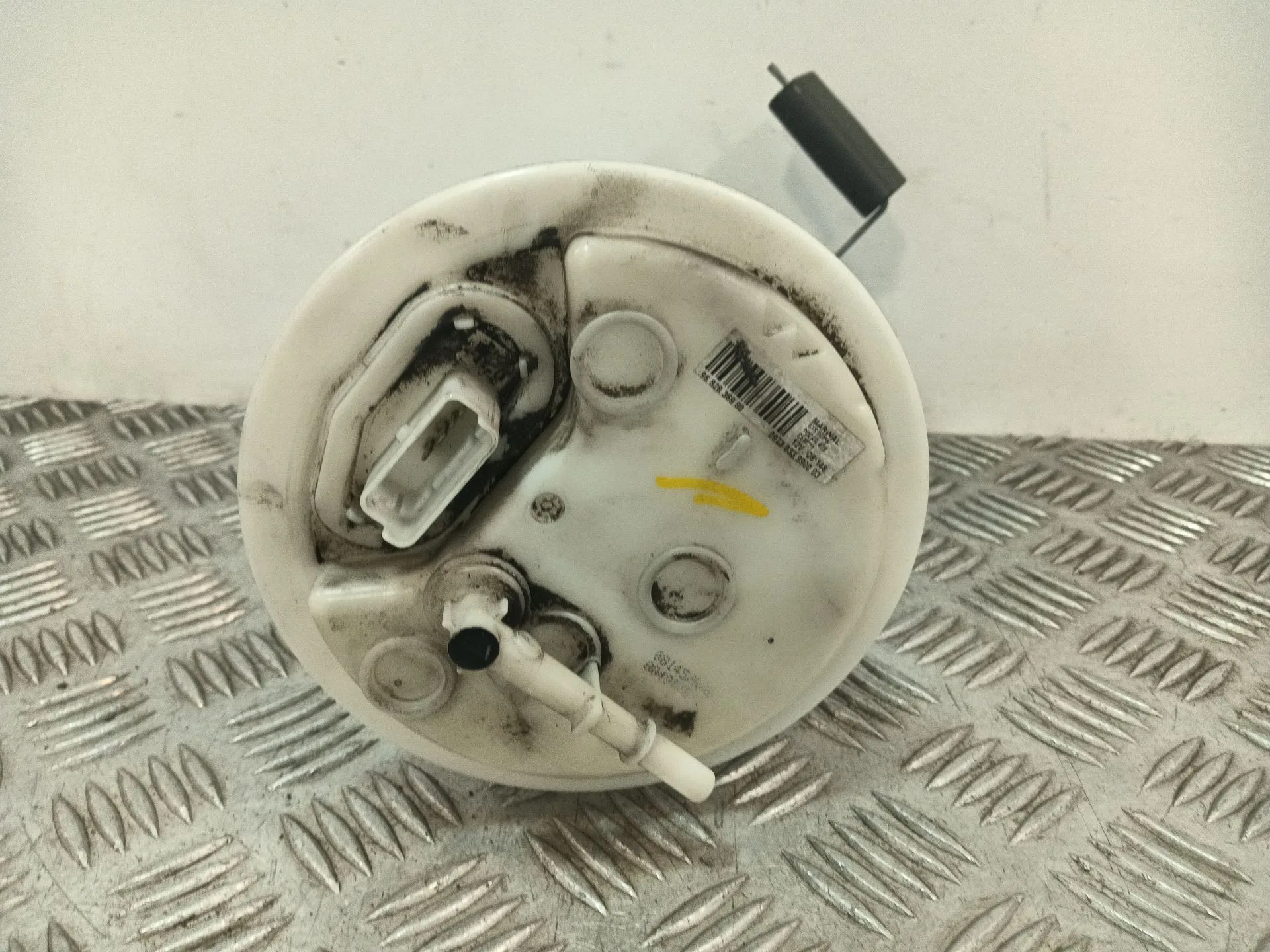 Aforador para Peugeot 308 Sw I (4E_, 4H_)